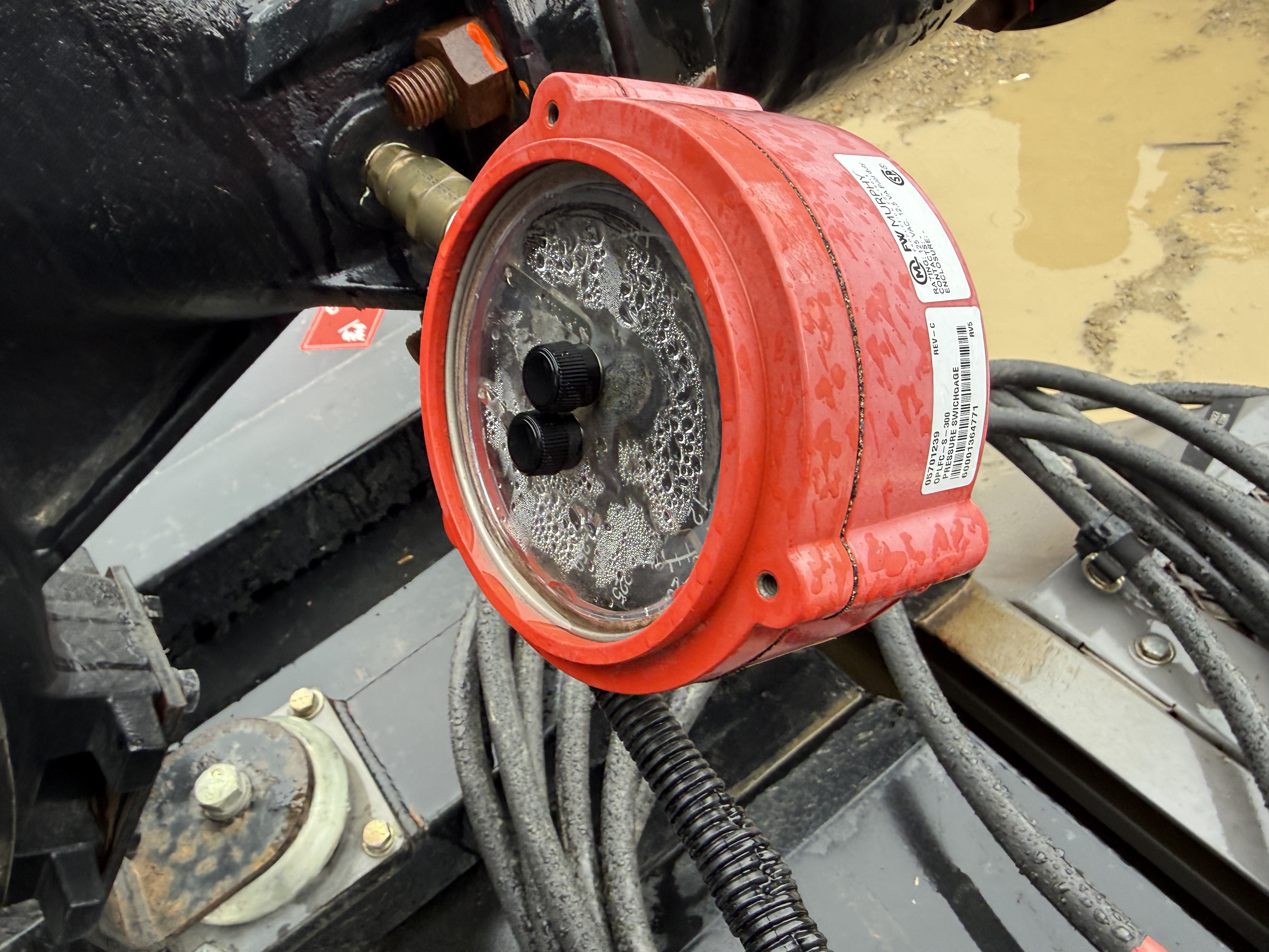 2024 CCCSR 8x6" HH Diesel Dewatering Pump - Image 19