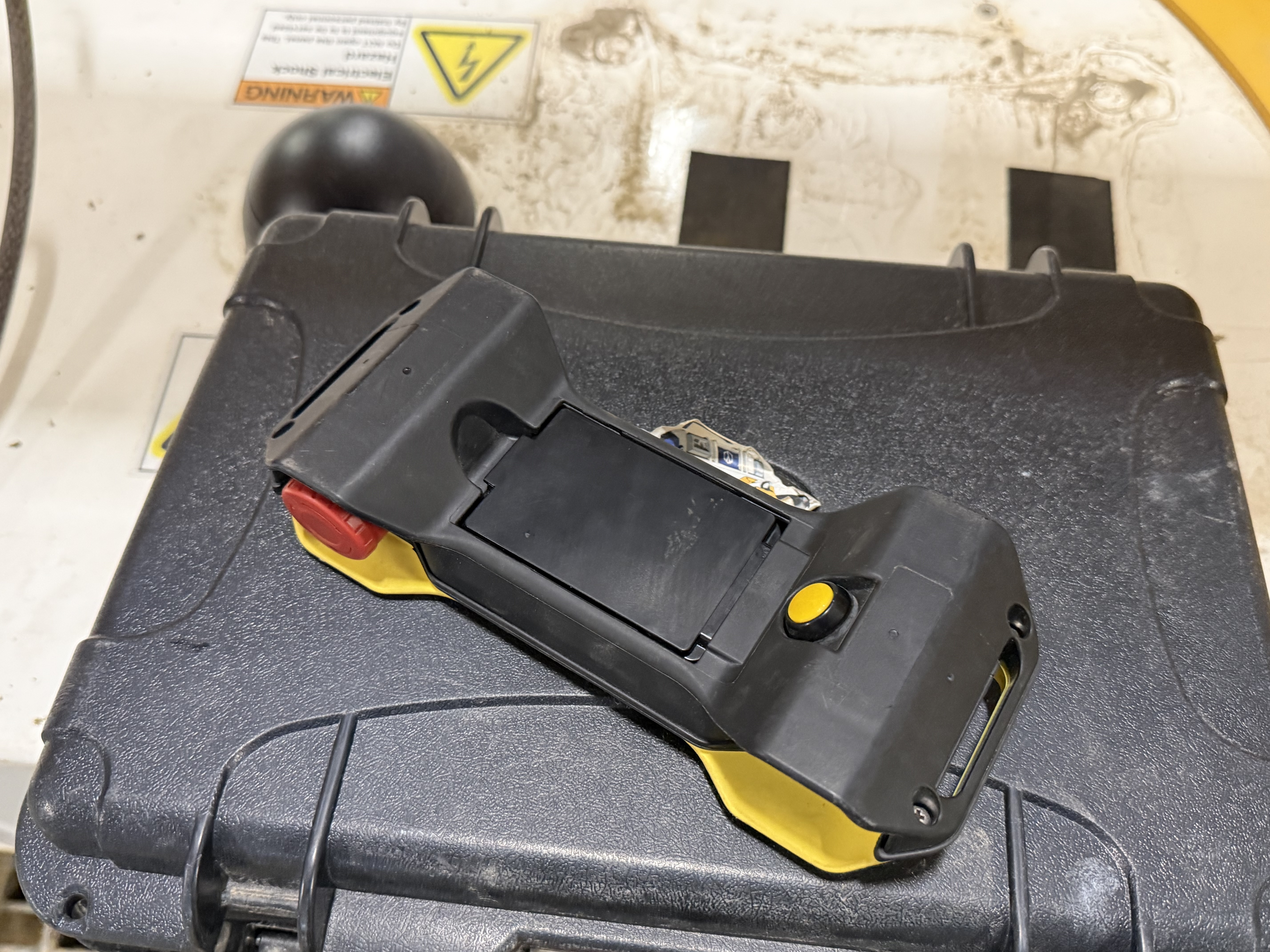Vita Inclinata Load Navigator - Specialty Equipment / Crane Equipment - Image 11