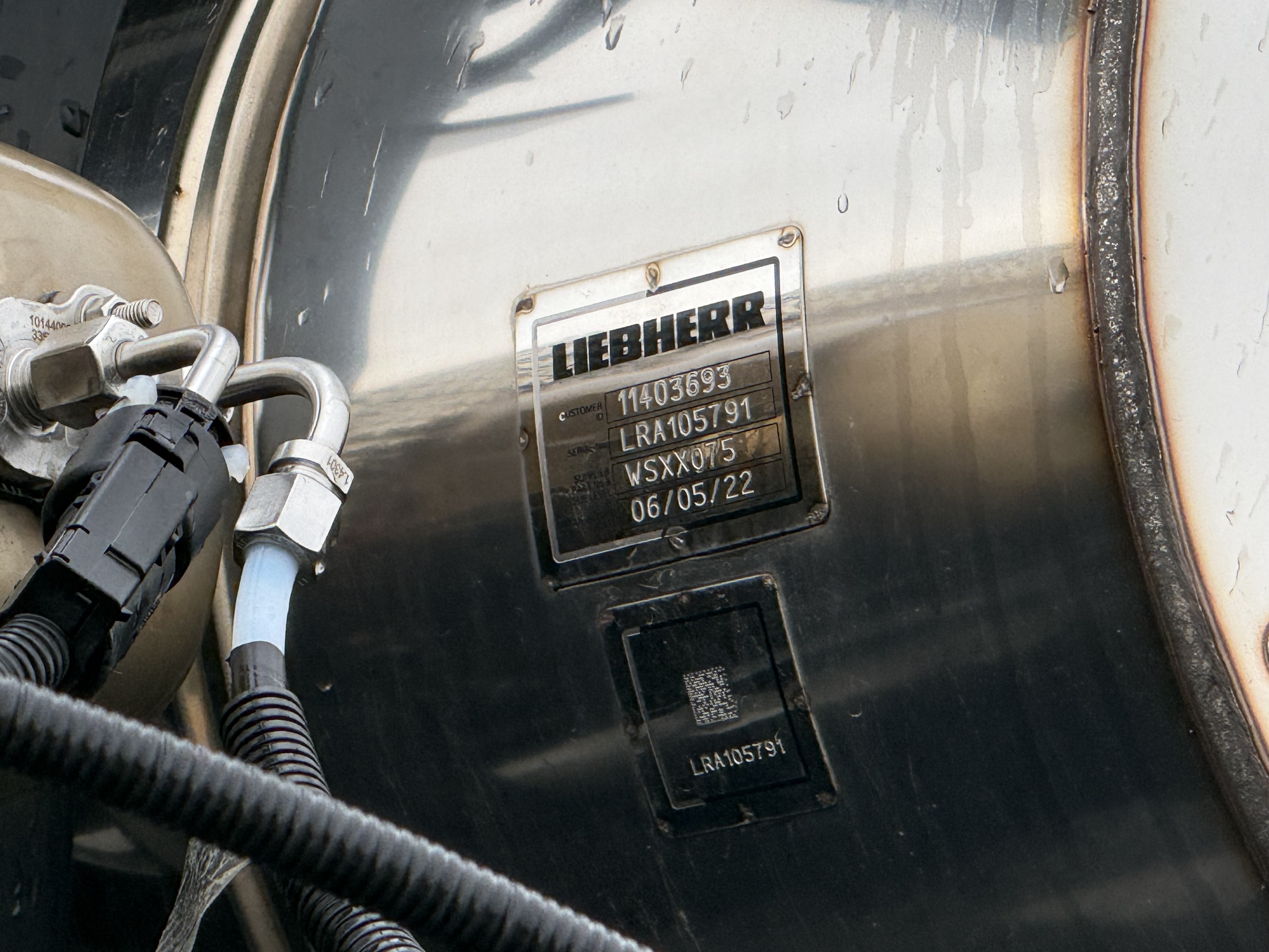 2024 CCCSR 10x8" HH Diesel Dewatering Pump - Image 14
