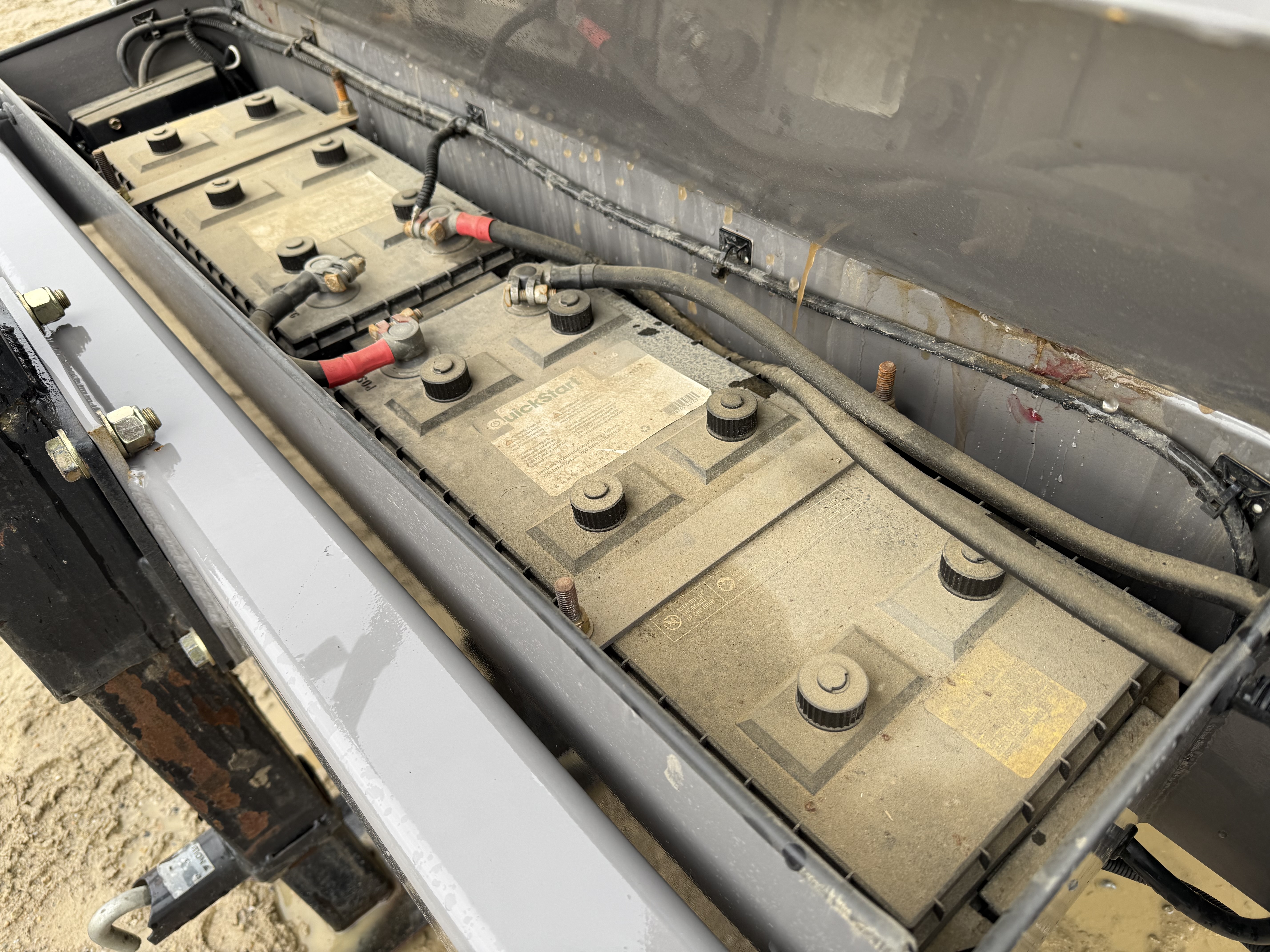 2024 CCCSR 8x6" HH Diesel Dewatering Pump - Image 22