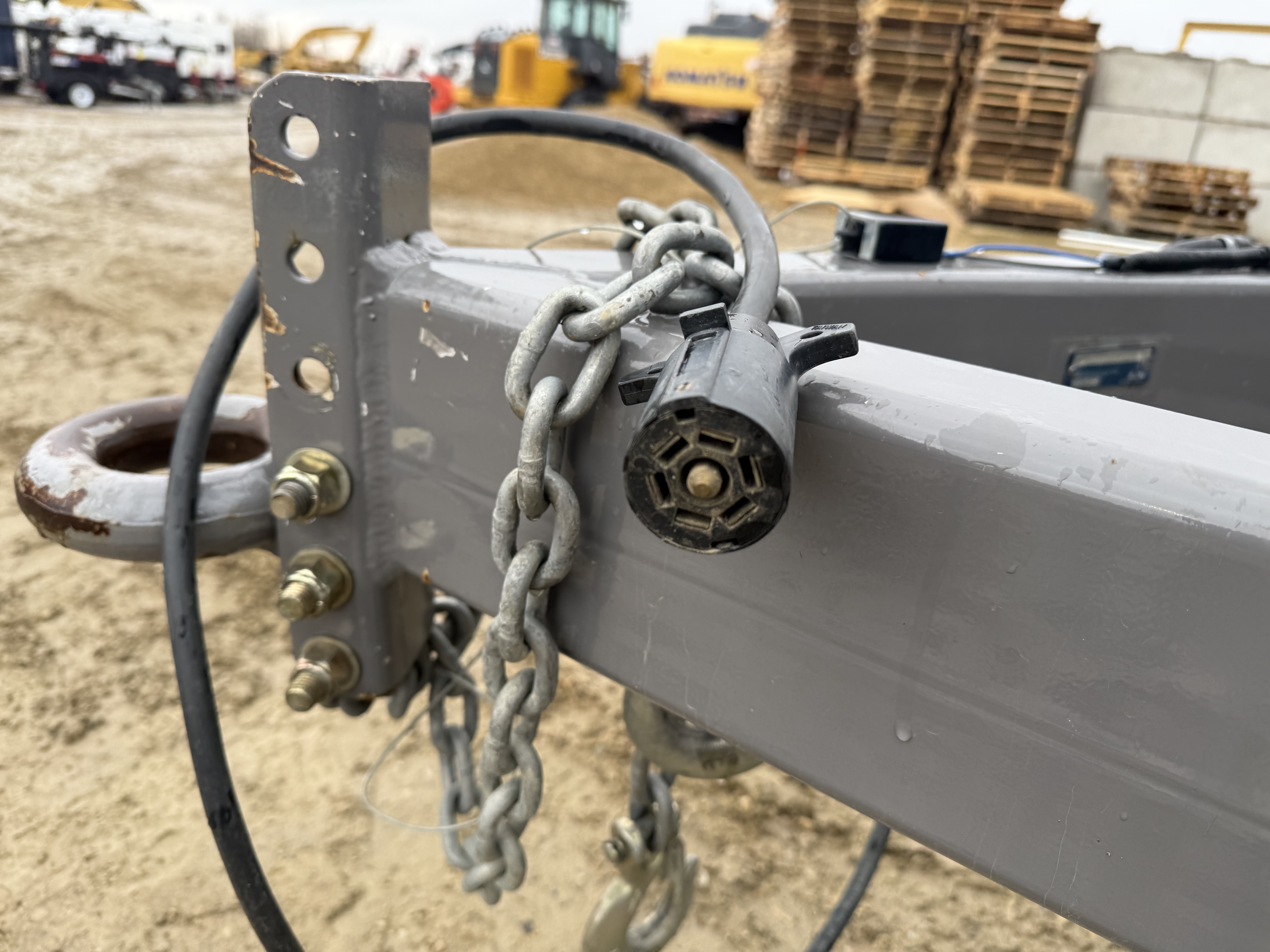 2024 CCCSR 8x6" HH Diesel Dewatering Pump - Image 26