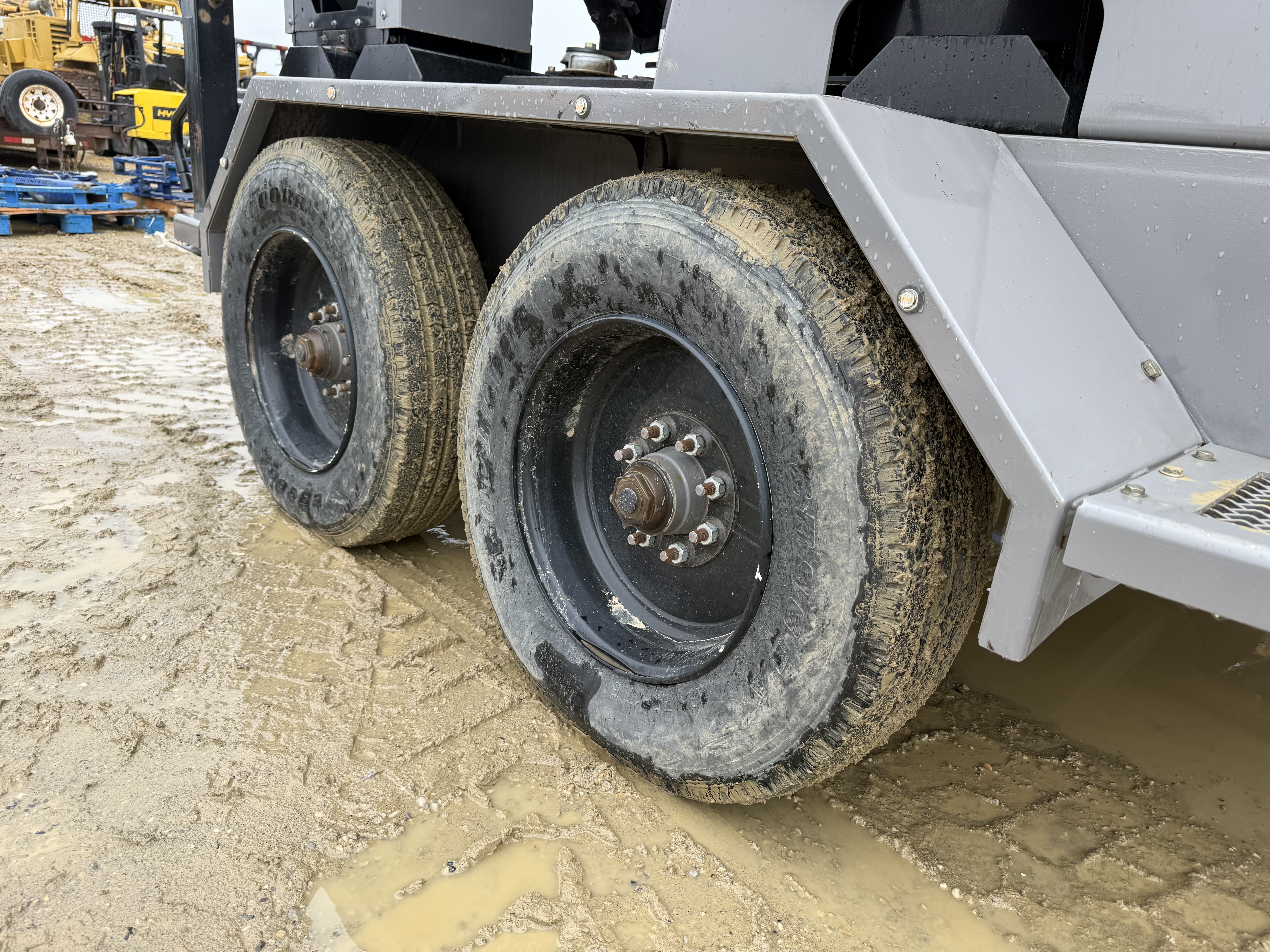 2024 CCCSR 8x6" HH Diesel Dewatering Pump - Image 30