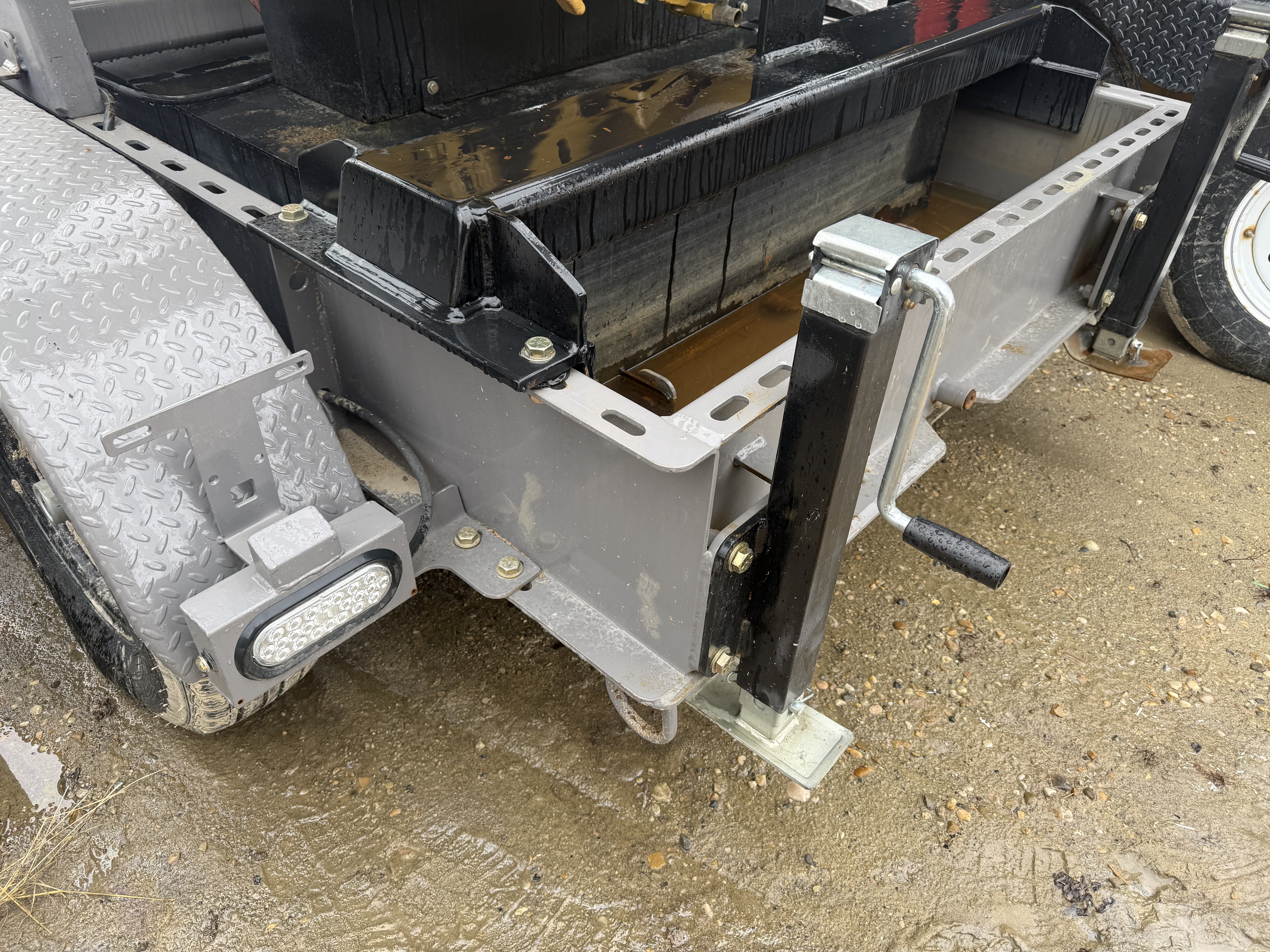 2024 CCCSR 10x8" HH Diesel Dewatering Pump - Image 20