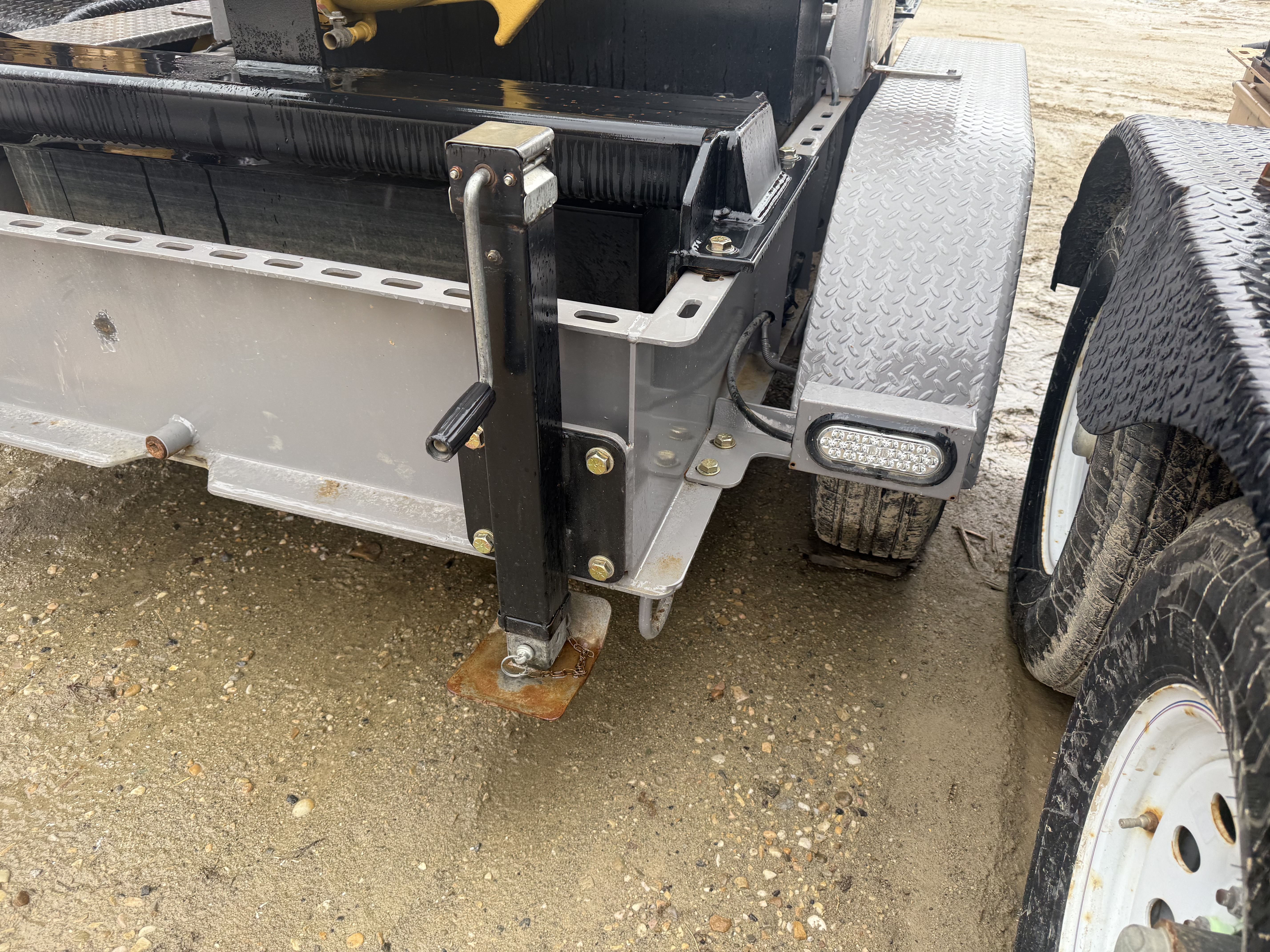 2024 CCCSR 10x8" HH Diesel Dewatering Pump - Image 19