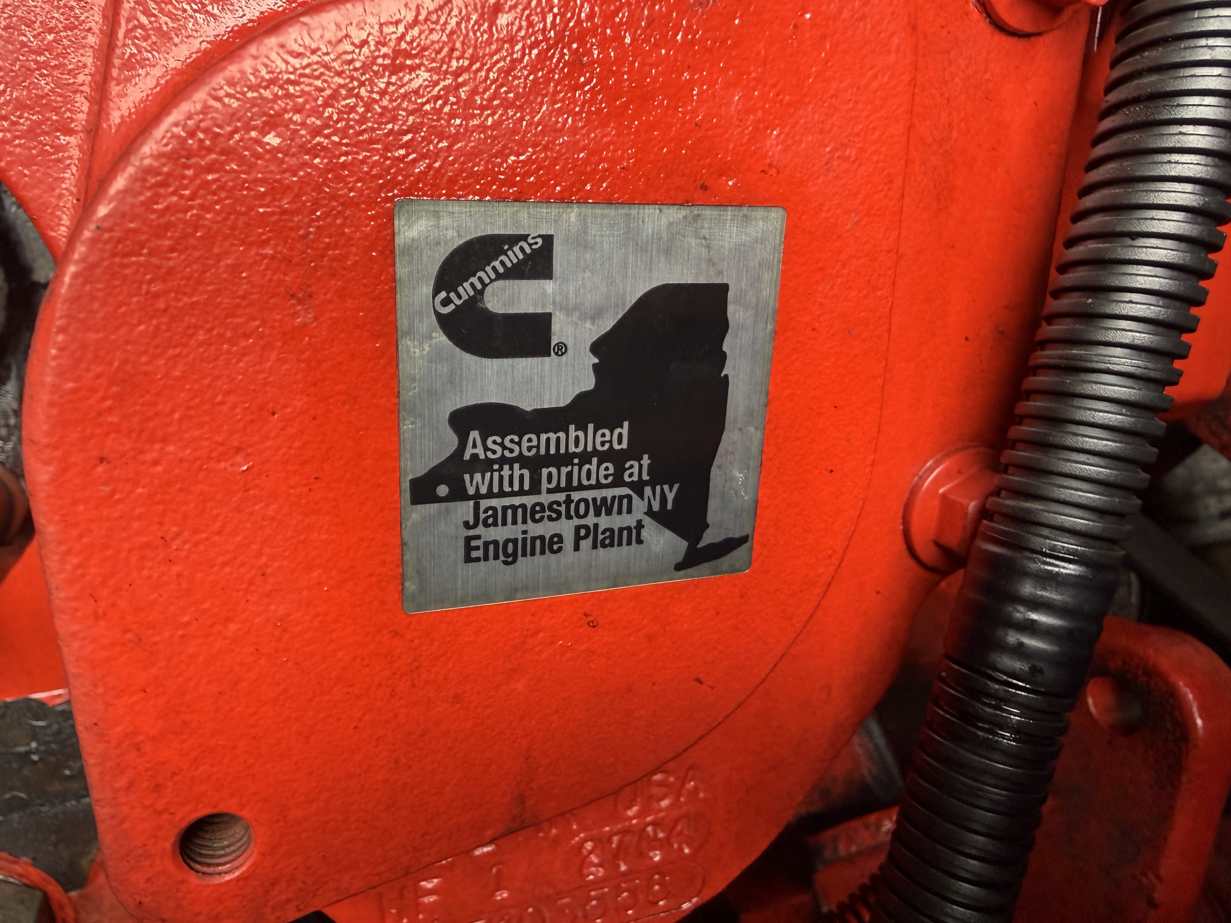 2014 Doosan HP1600 Portable Air Compressor - Image 13