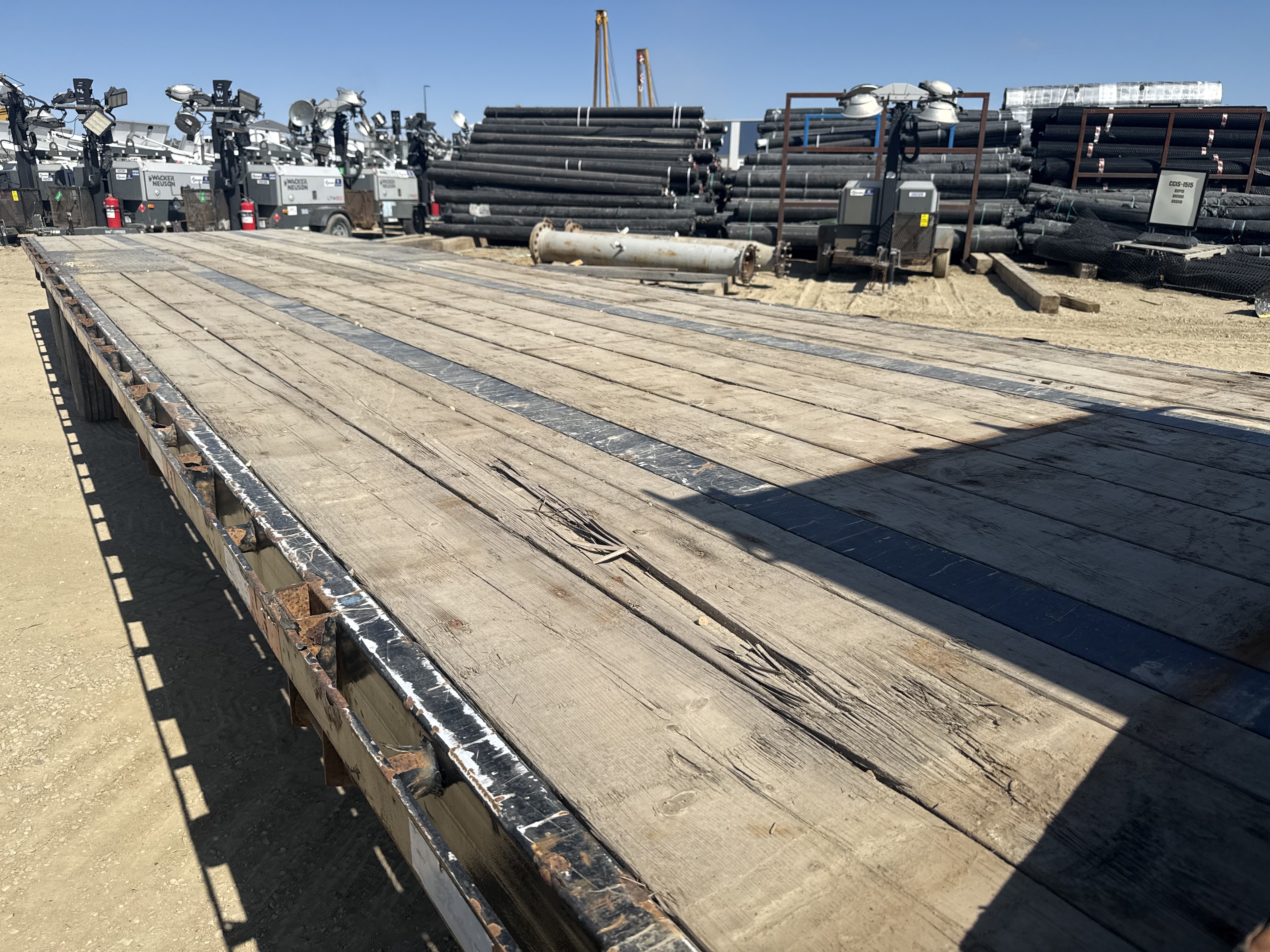 2020 Precision 34' T/A Gooseneck Trailer FG34-10SP - Image 11