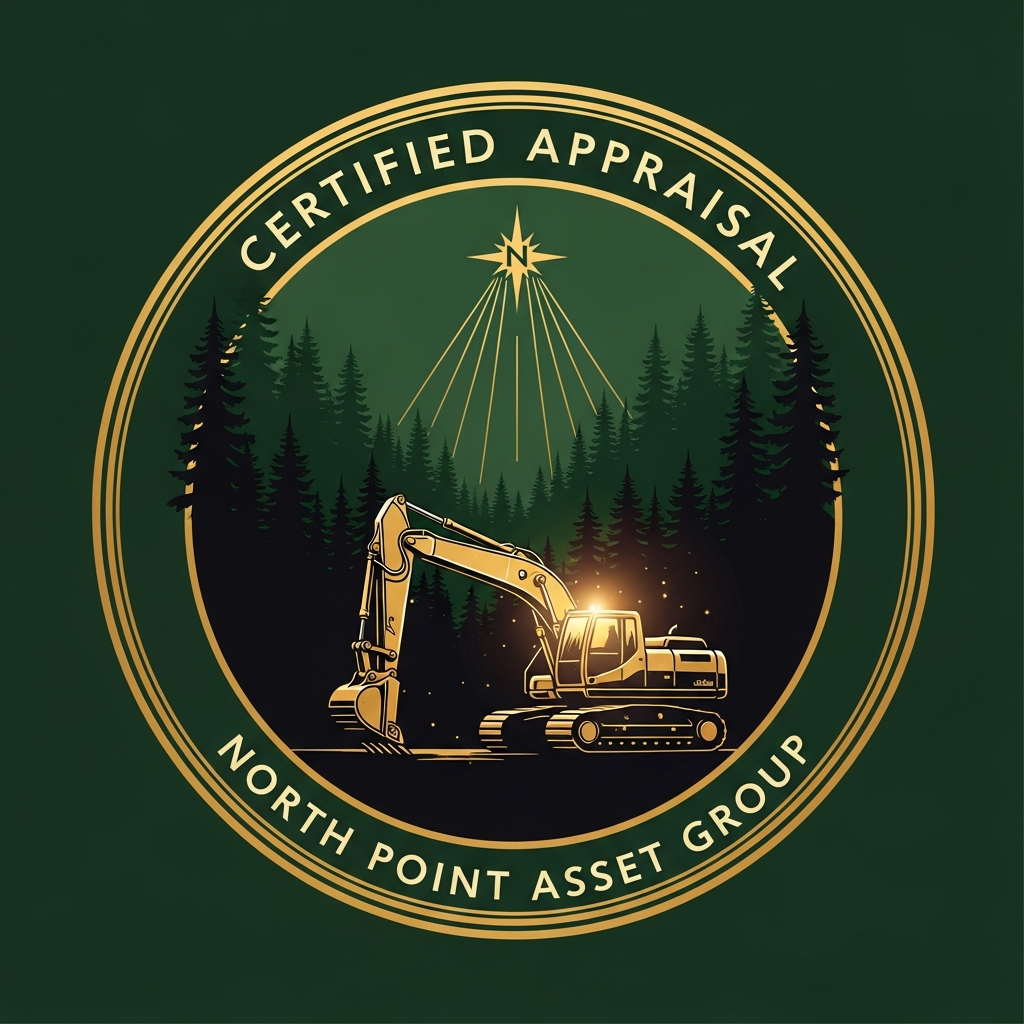 Certified Appraisal Seal