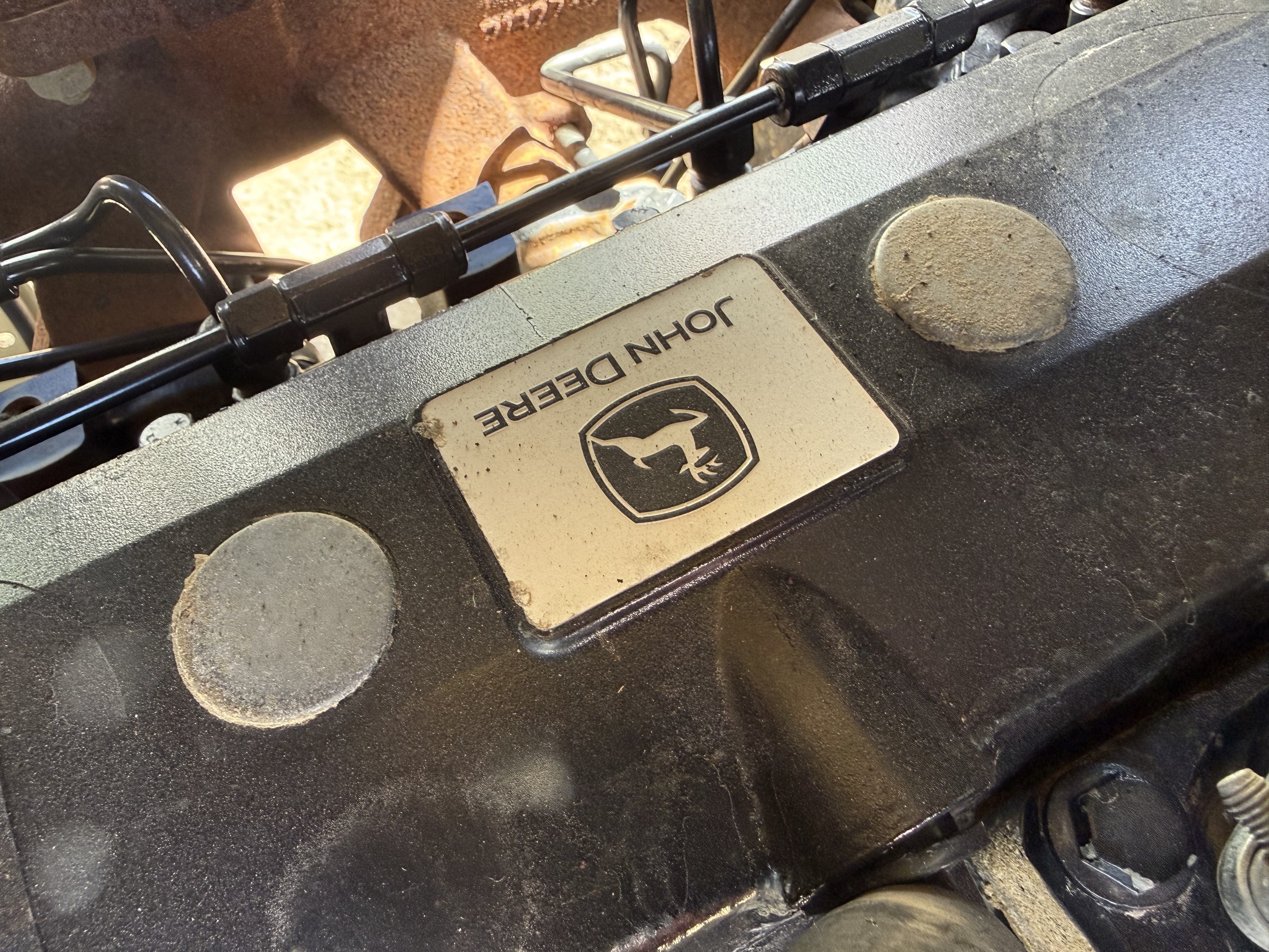 Skid Mounted Kohler 60 kW Genset, JD 4045H Engine - Image 10
