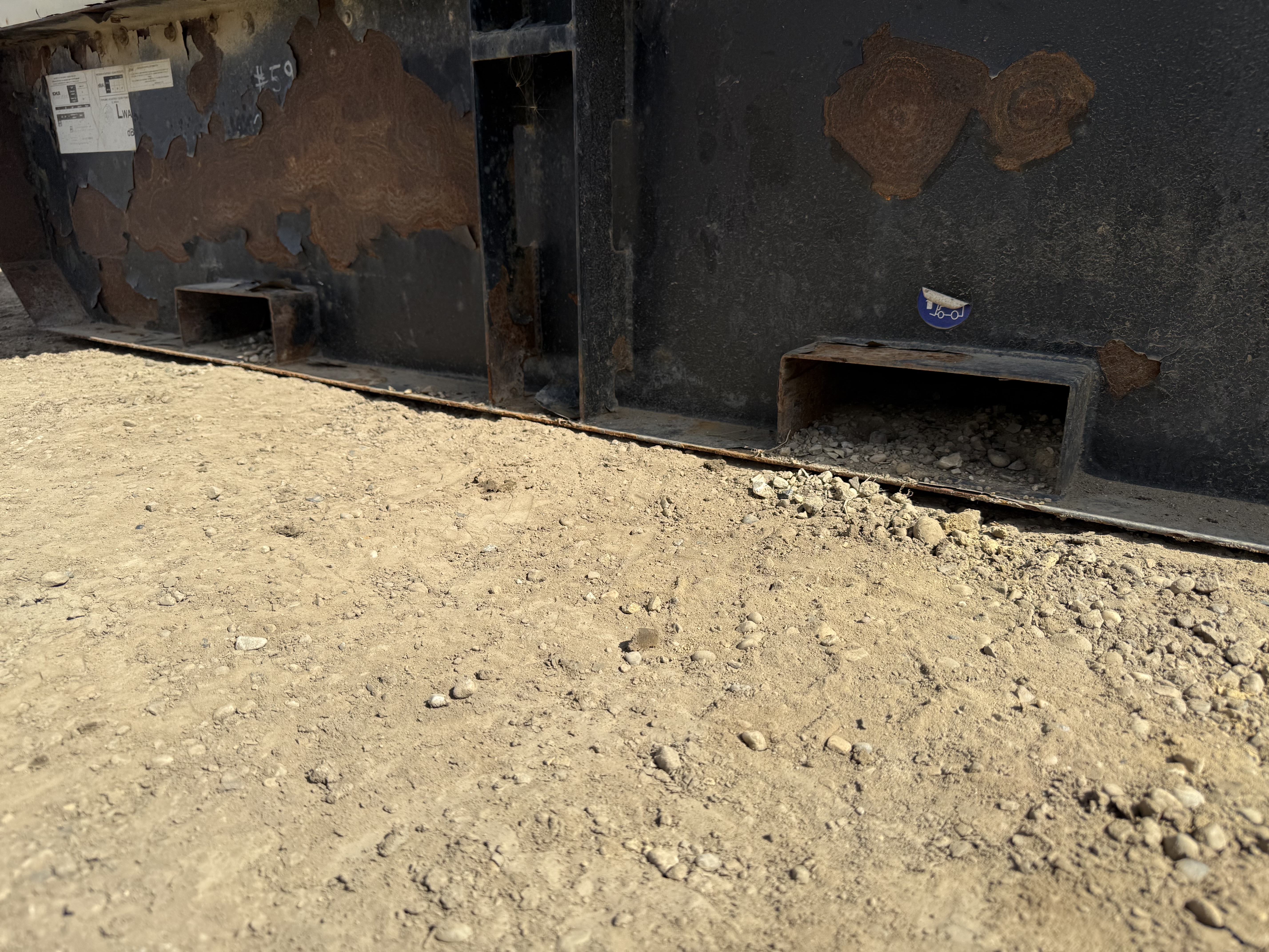 Skid Mounted Kohler 60 kW Genset, JD 4045H Engine - Image 26