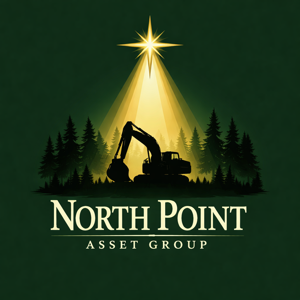 North Point Asset Group Logo