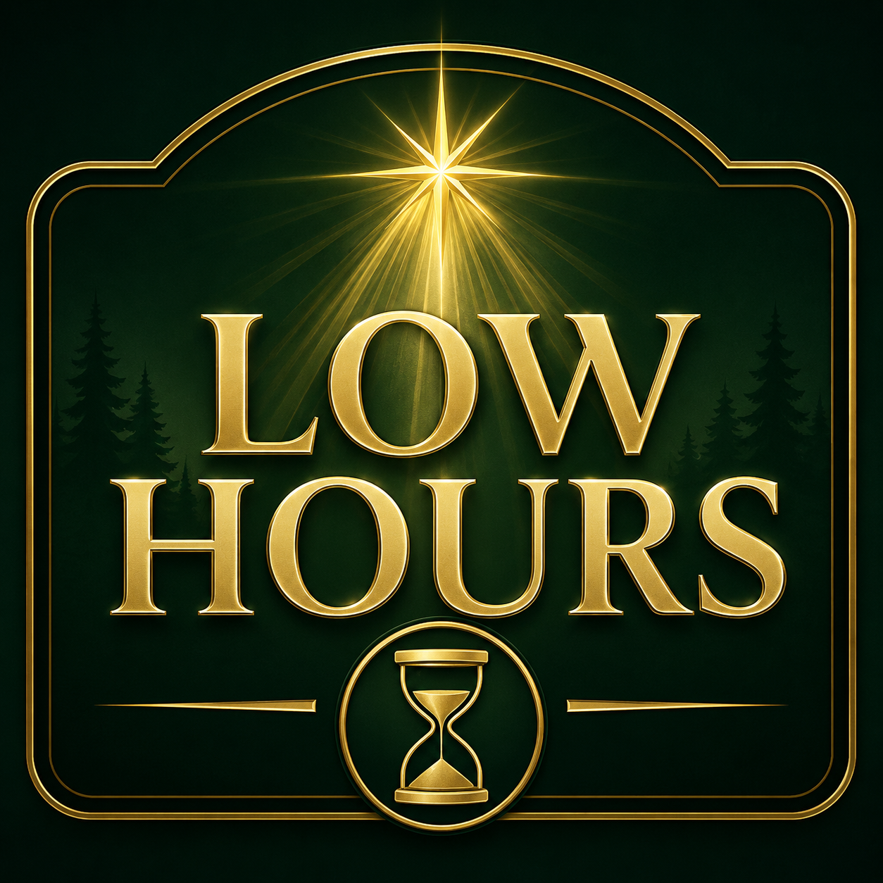 Low Hours