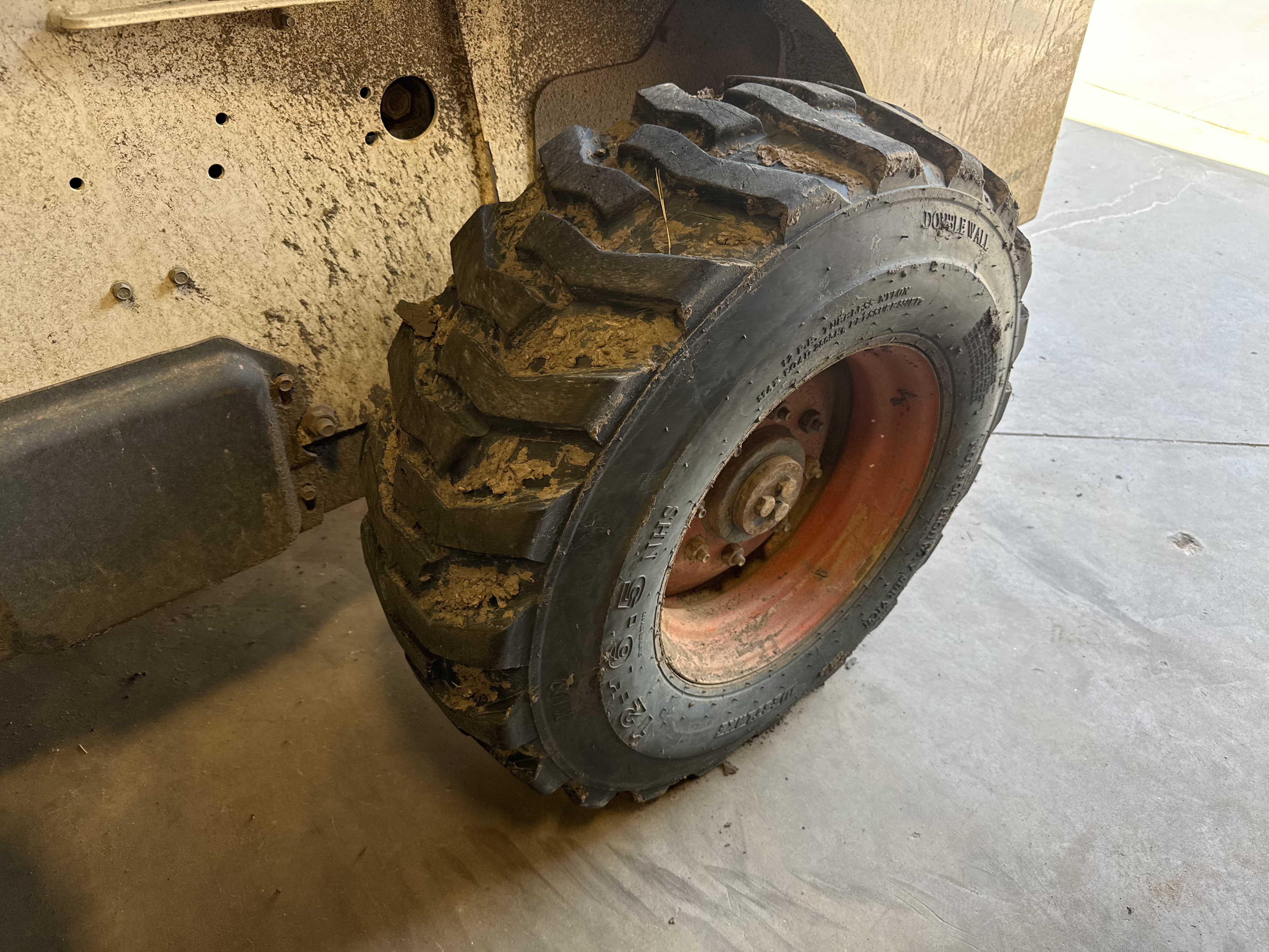 2007 Bobcat S250 Skid Steer Loader - Image 33