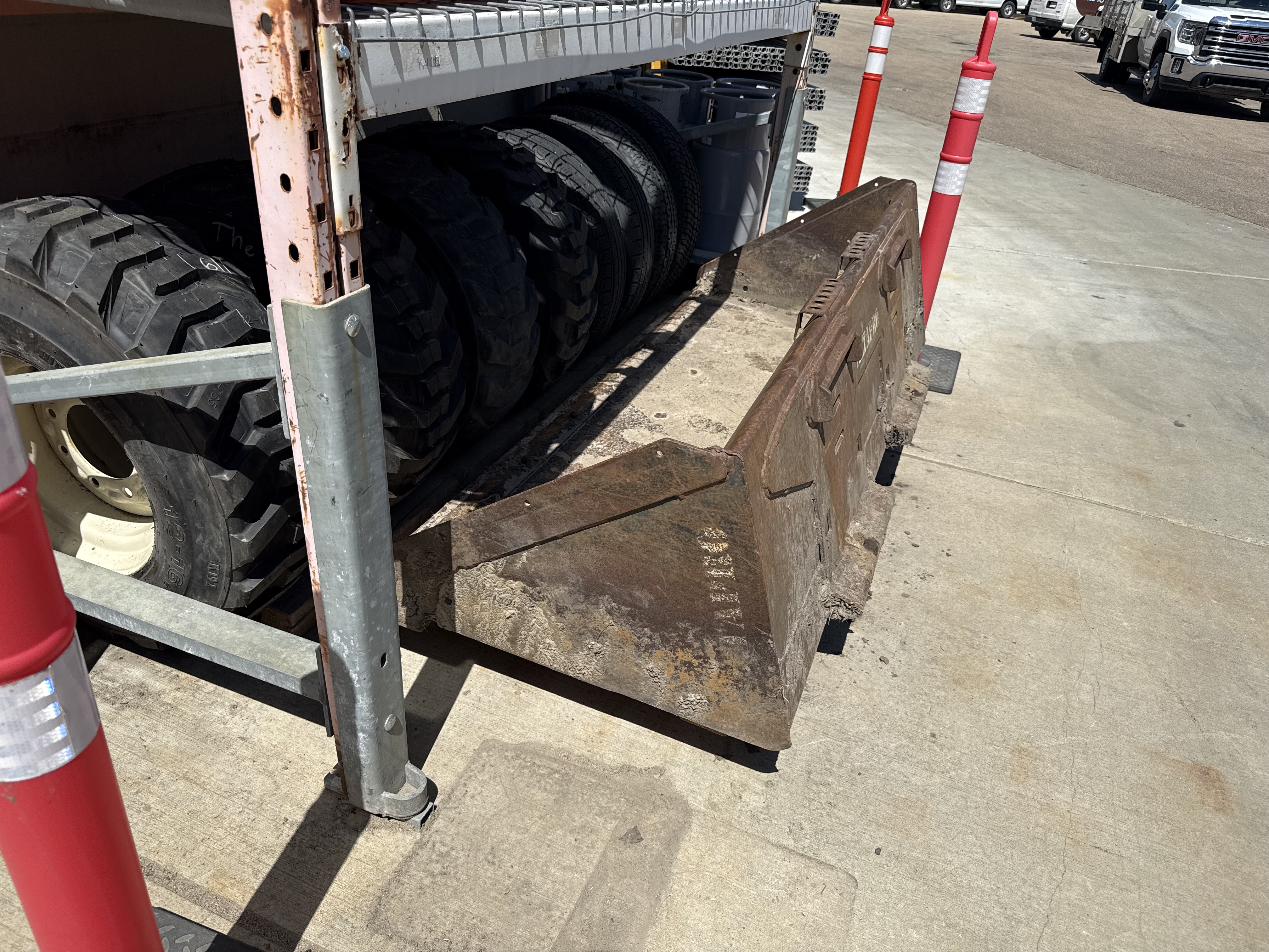 2007 Bobcat S250 Skid Steer Loader - Image 29