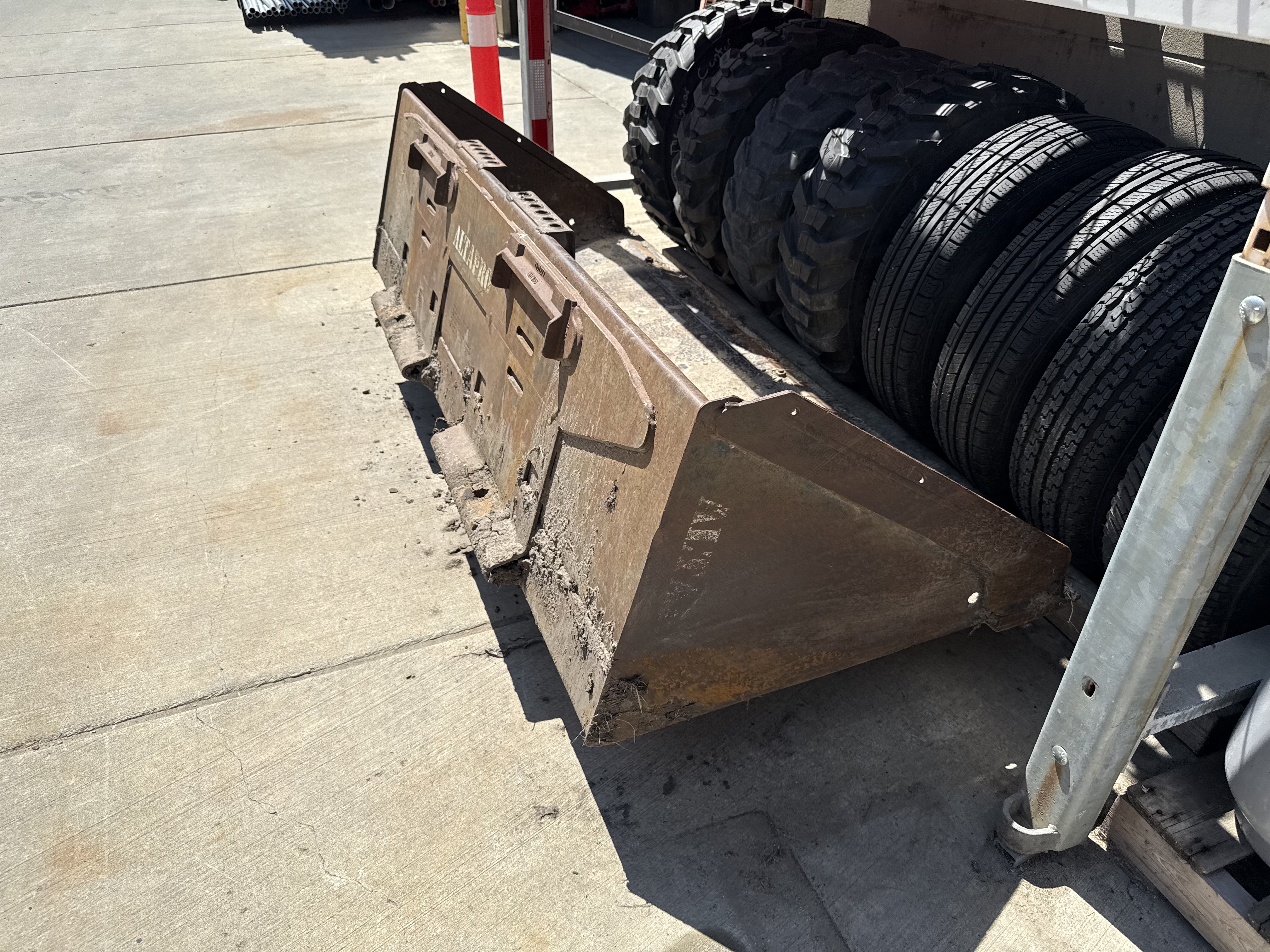 2007 Bobcat S250 Skid Steer Loader - Image 28