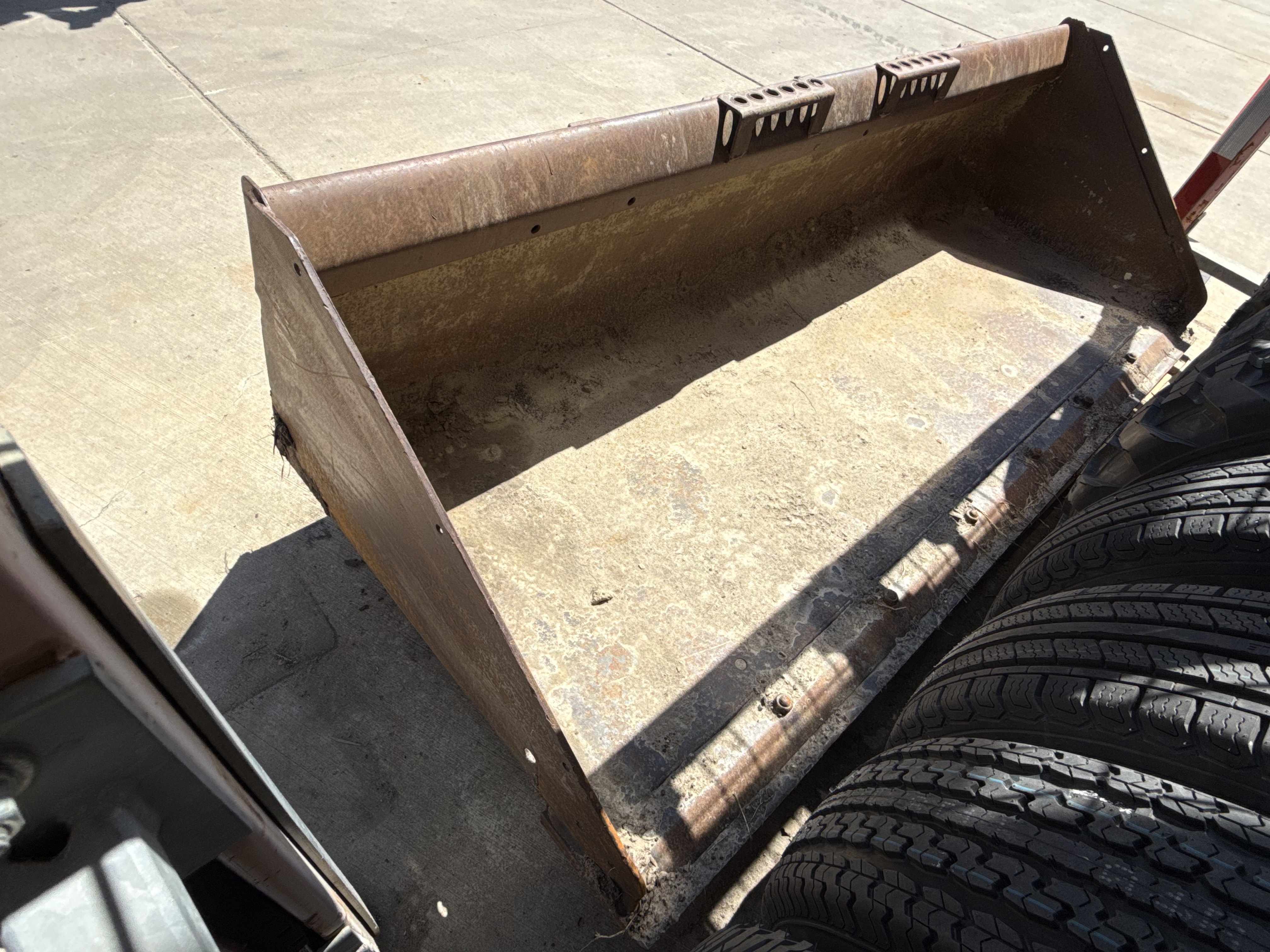 2007 Bobcat S250 Skid Steer Loader - Image 27