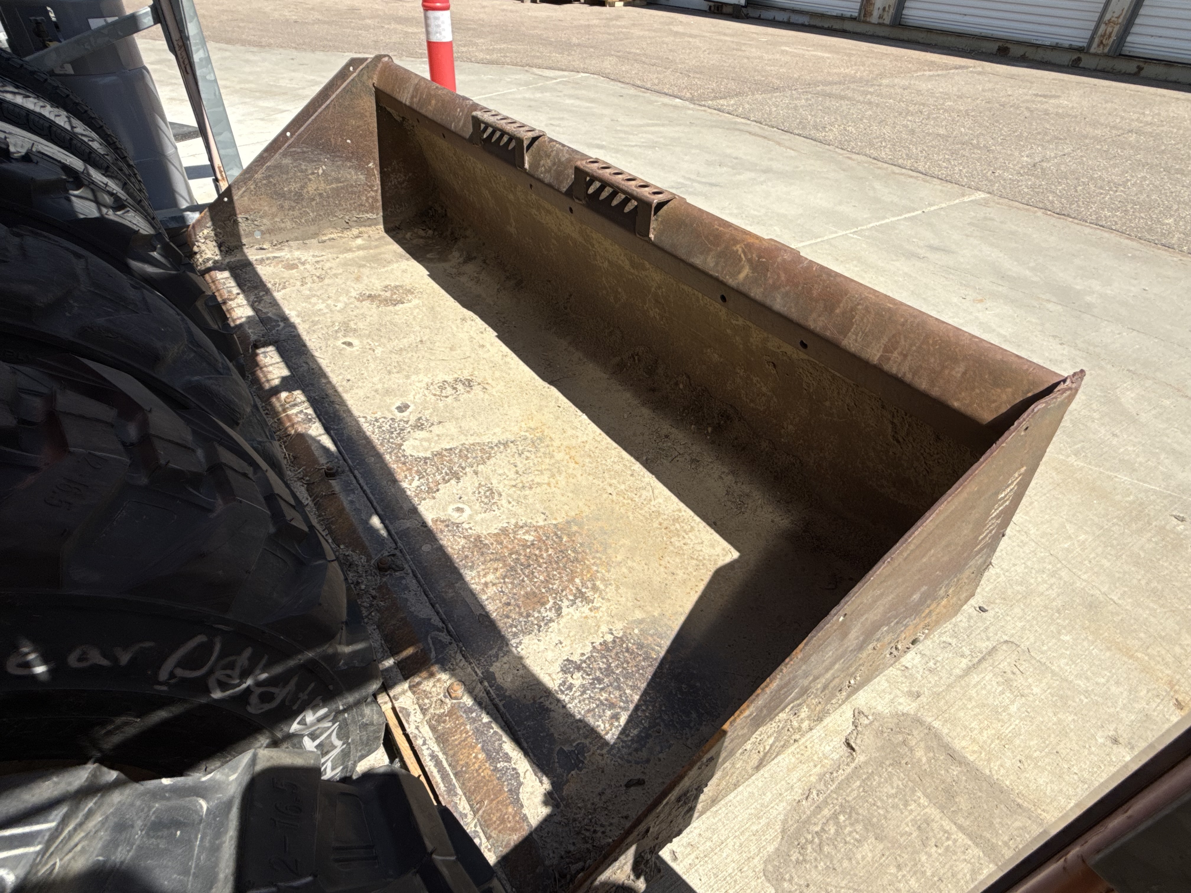 2007 Bobcat S250 Skid Steer Loader - Image 26
