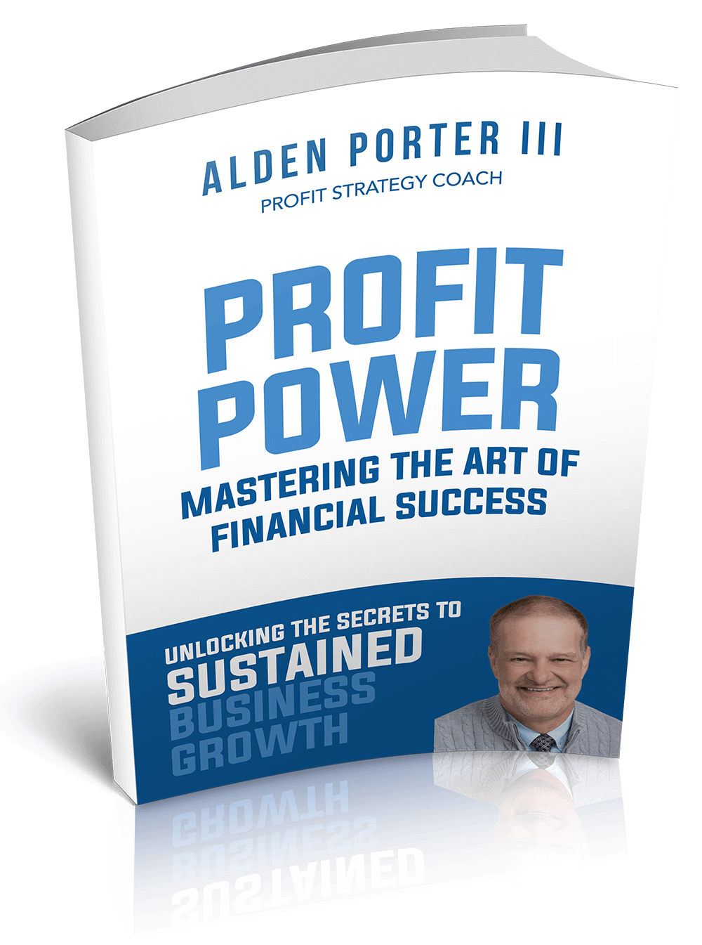 Profit Power by Alden Porter III