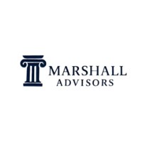 Bob Marshall business logo