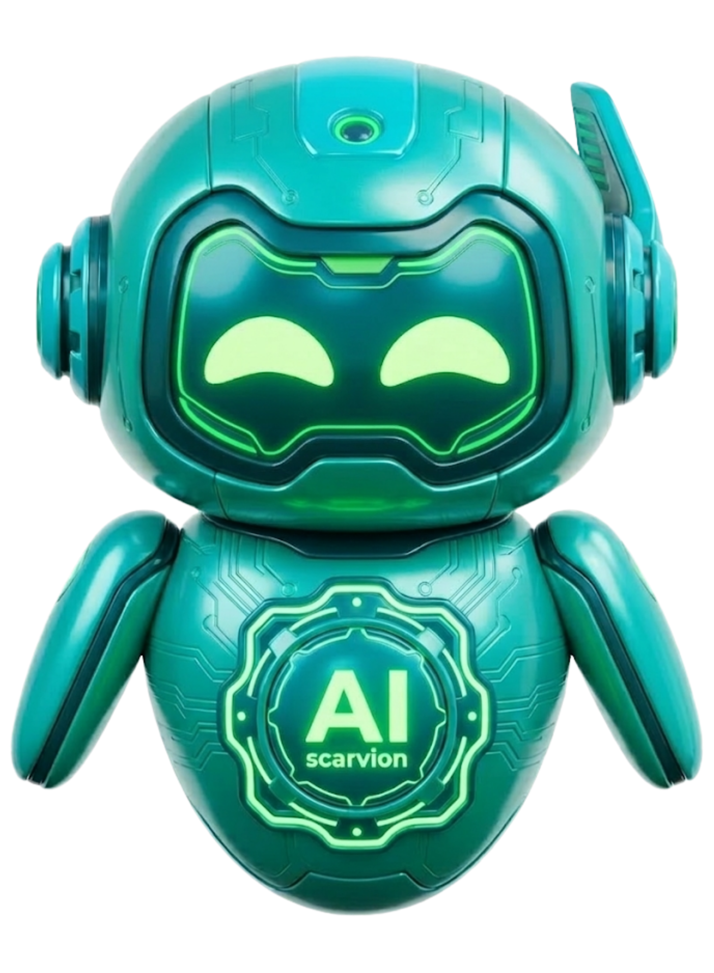Scarvion AI Chatbot