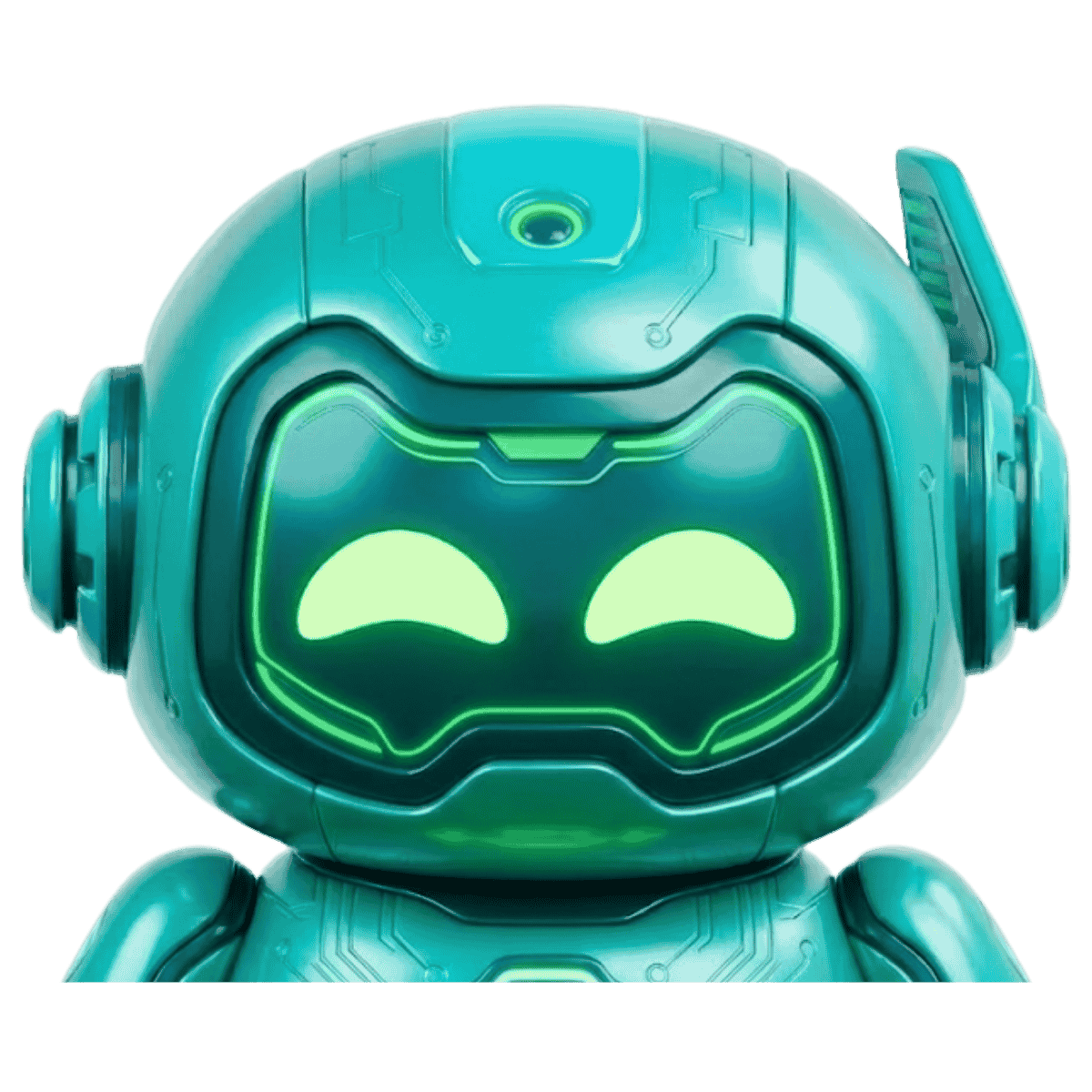 Scarvion AI Chatbot