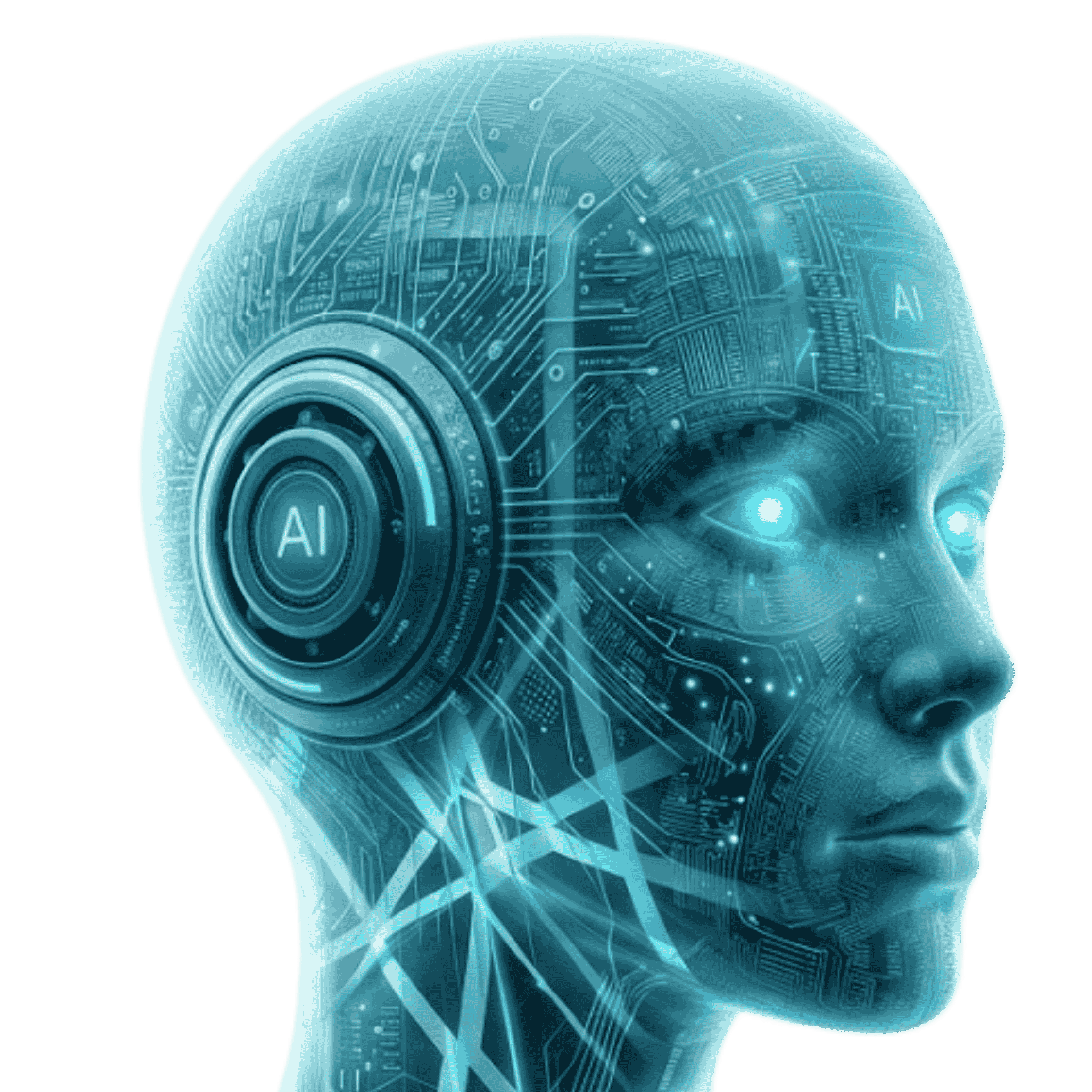 Scarvion AI Platform Dashboard