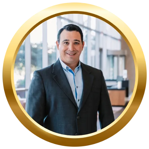 Joe Guerrero, Broker and Founder of Real Estate Diplomats