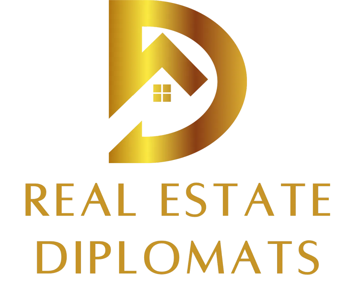 Real Estate Diplomats Logo