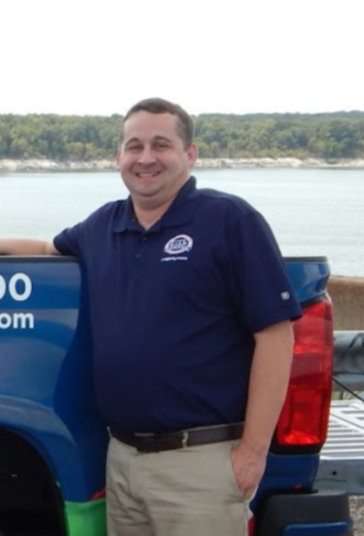 Will — Owner of Five Star Painting Temple