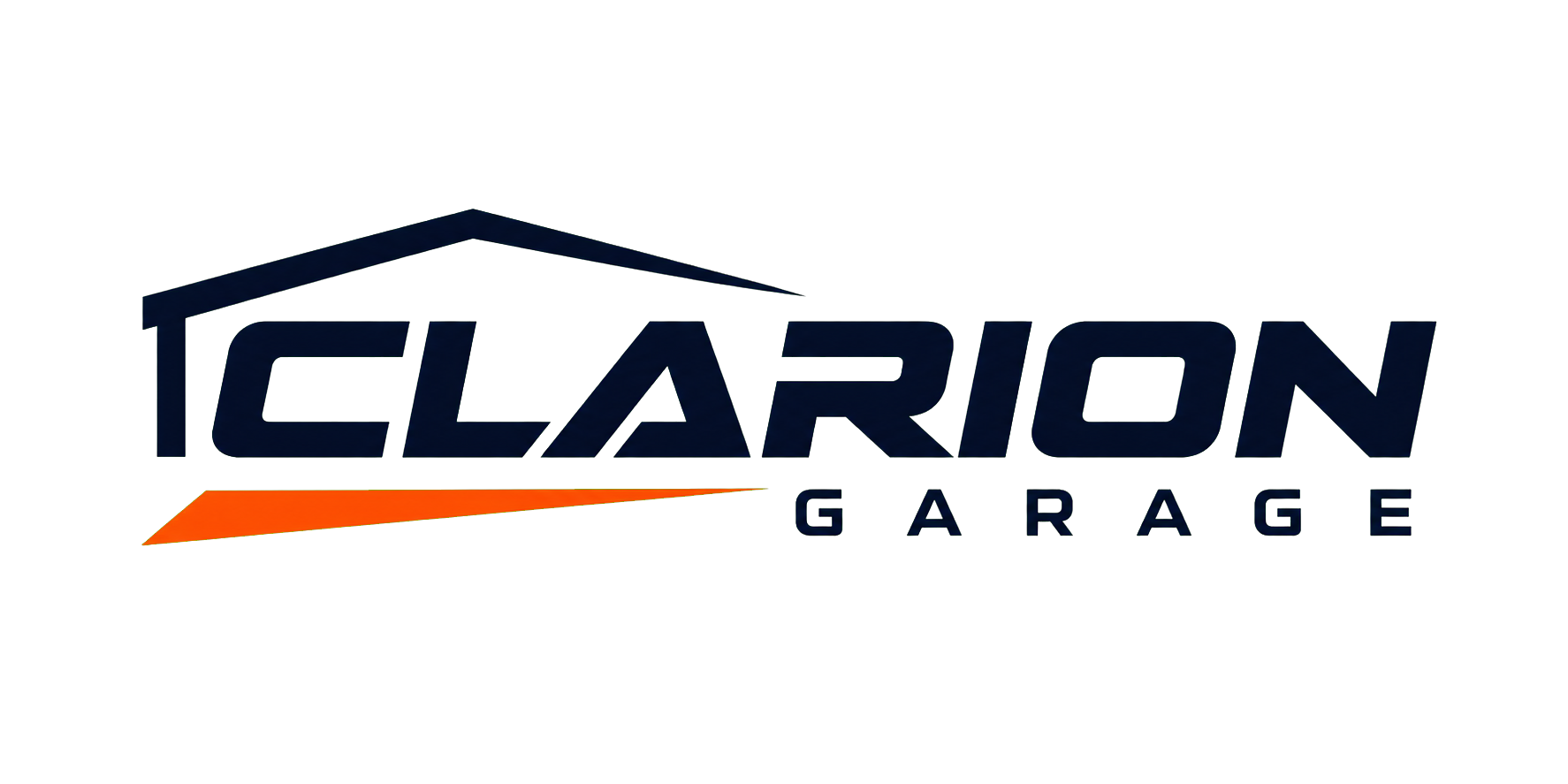 Clarion Garage