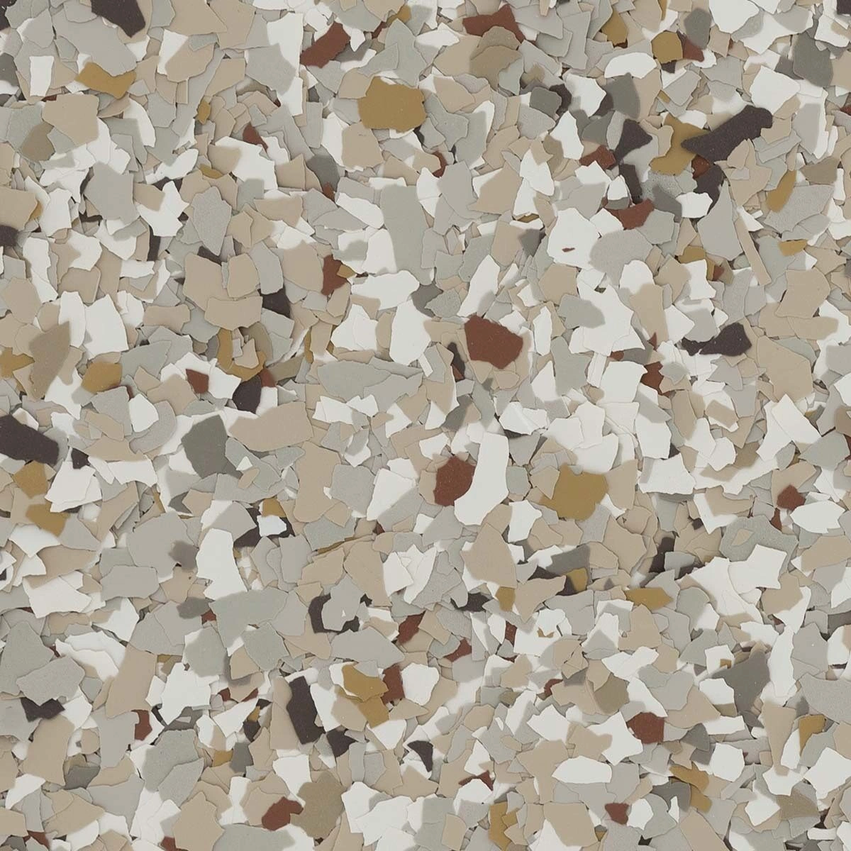 TORGINOL Creekbed signature flake reference