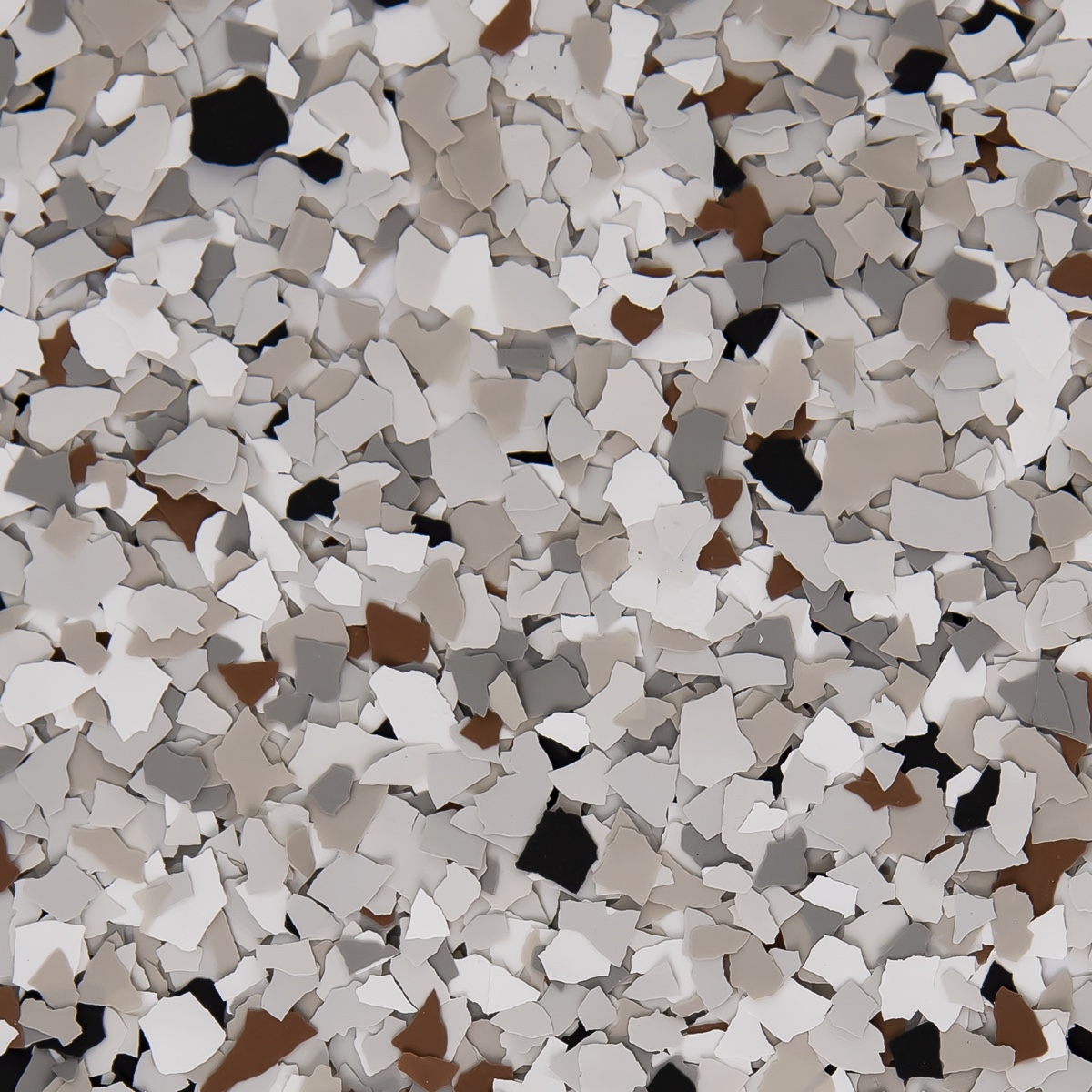 SIMIRON Coyote decorative chip color swatch