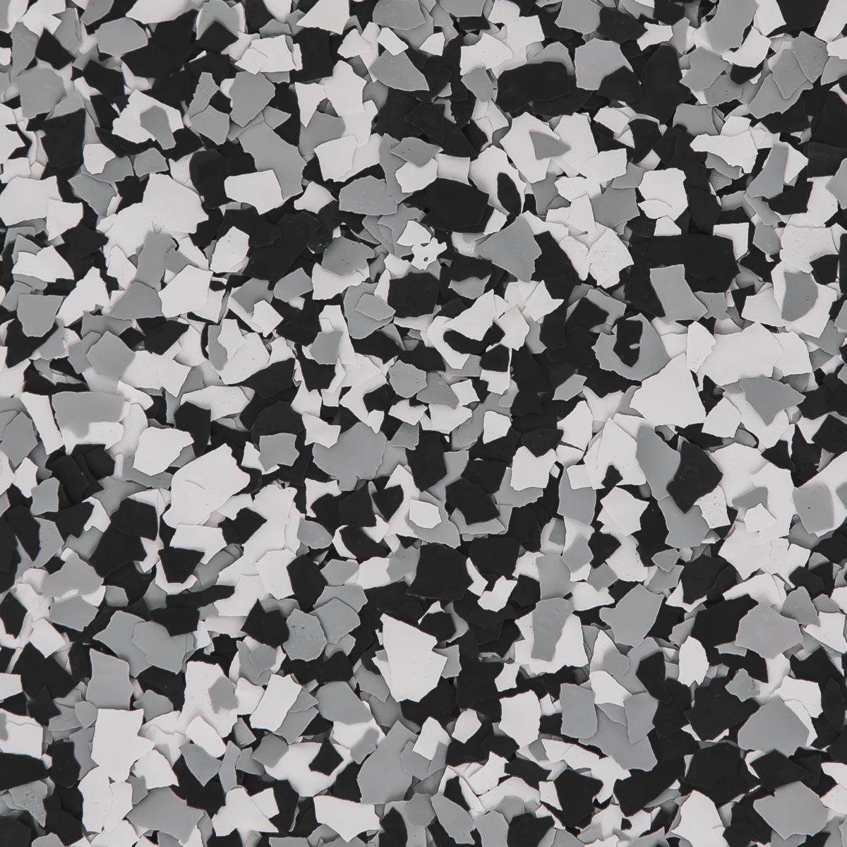 SIMIRON Domino decorative chip color swatch