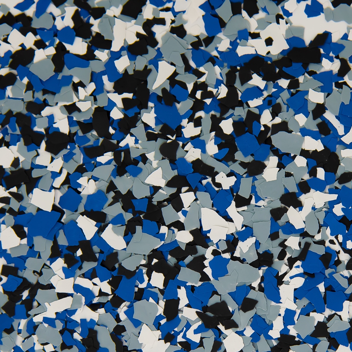 SIMIRON Orbit decorative chip color swatch