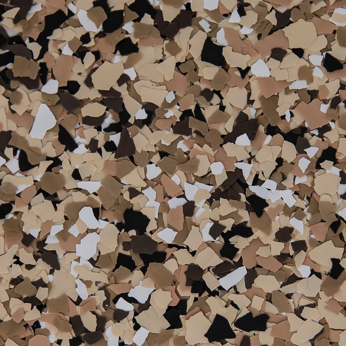 SIMIRON Outback decorative chip color swatch