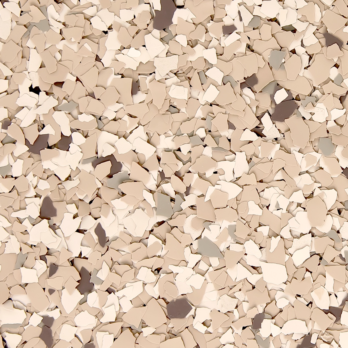 SIMIRON Safari decorative chip color swatch