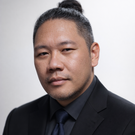Chef turned marketing automation specialist focused on building structured systems that scale business growth.