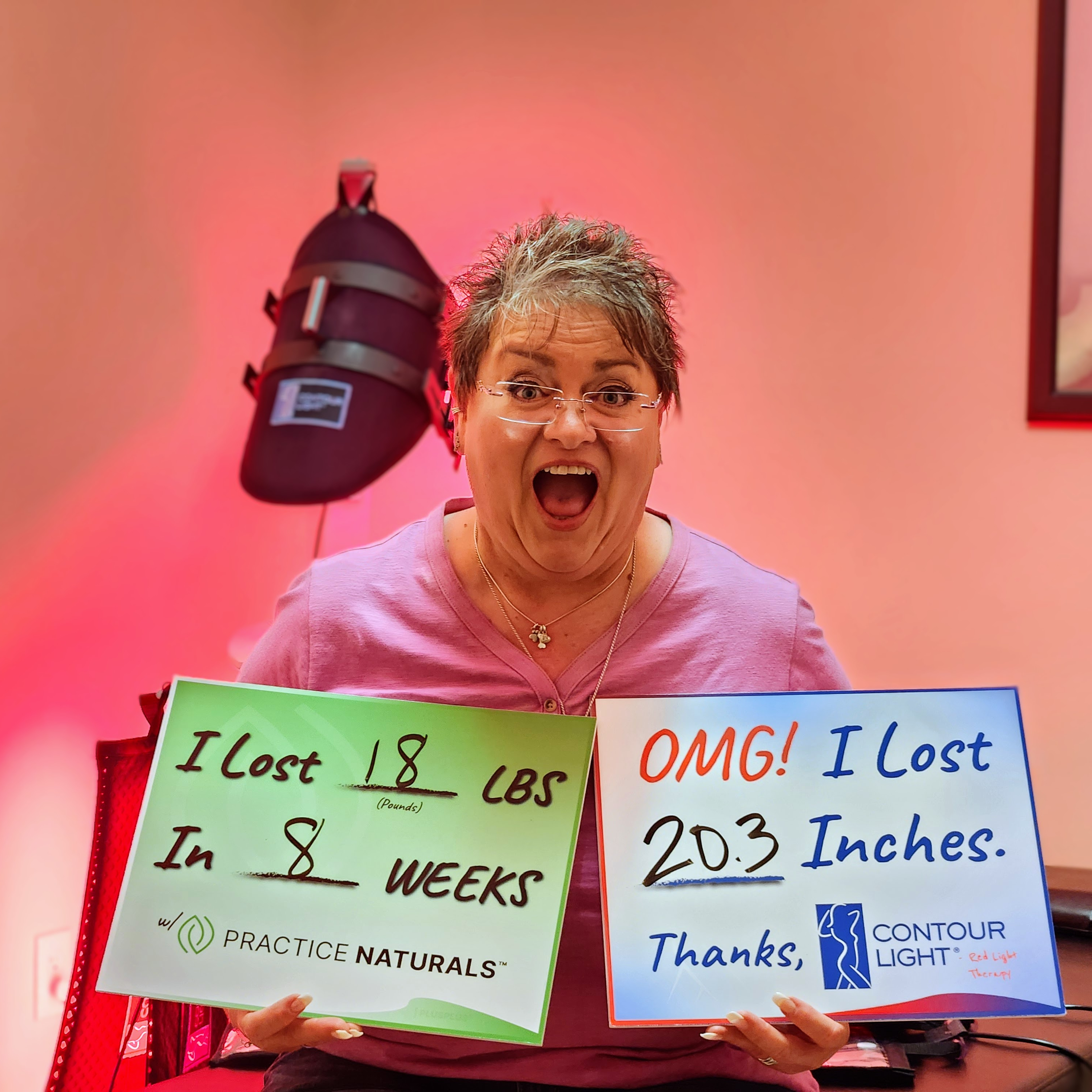 After 1 Program Result