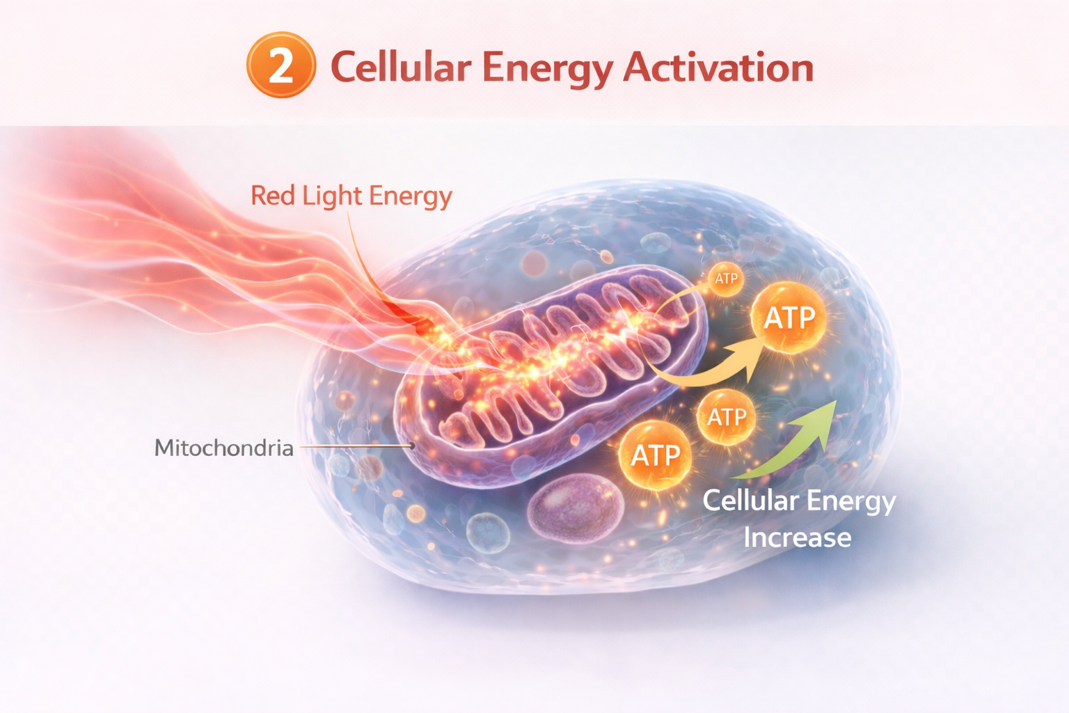 Cellular Activation