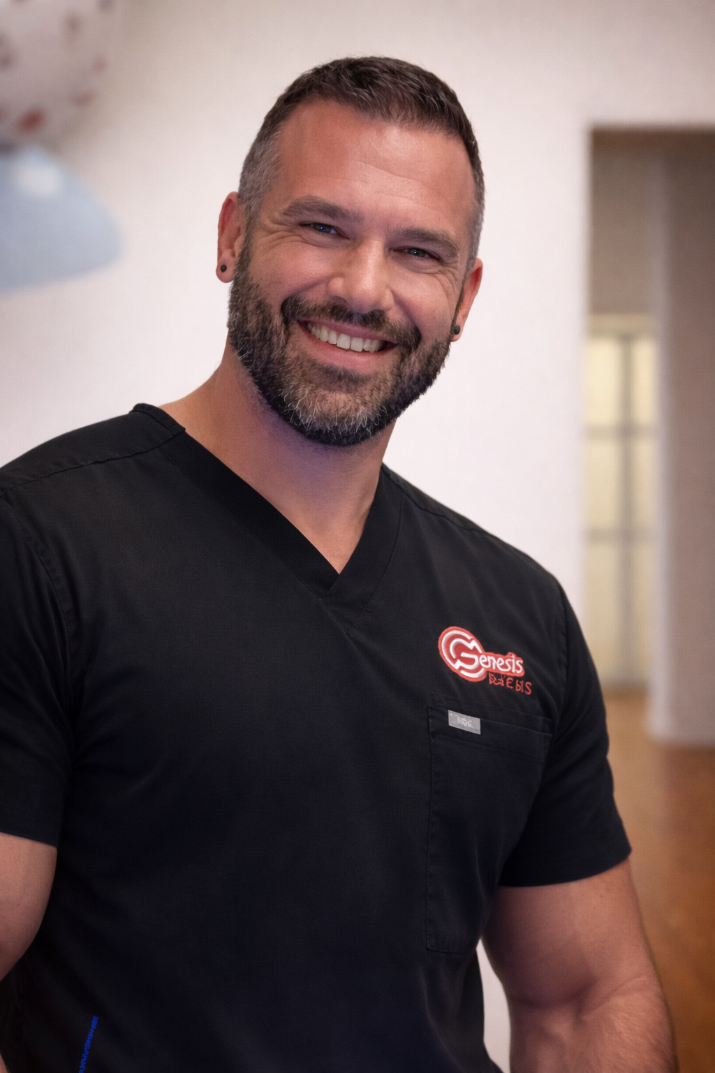 Don — founder, My Clinic Engine