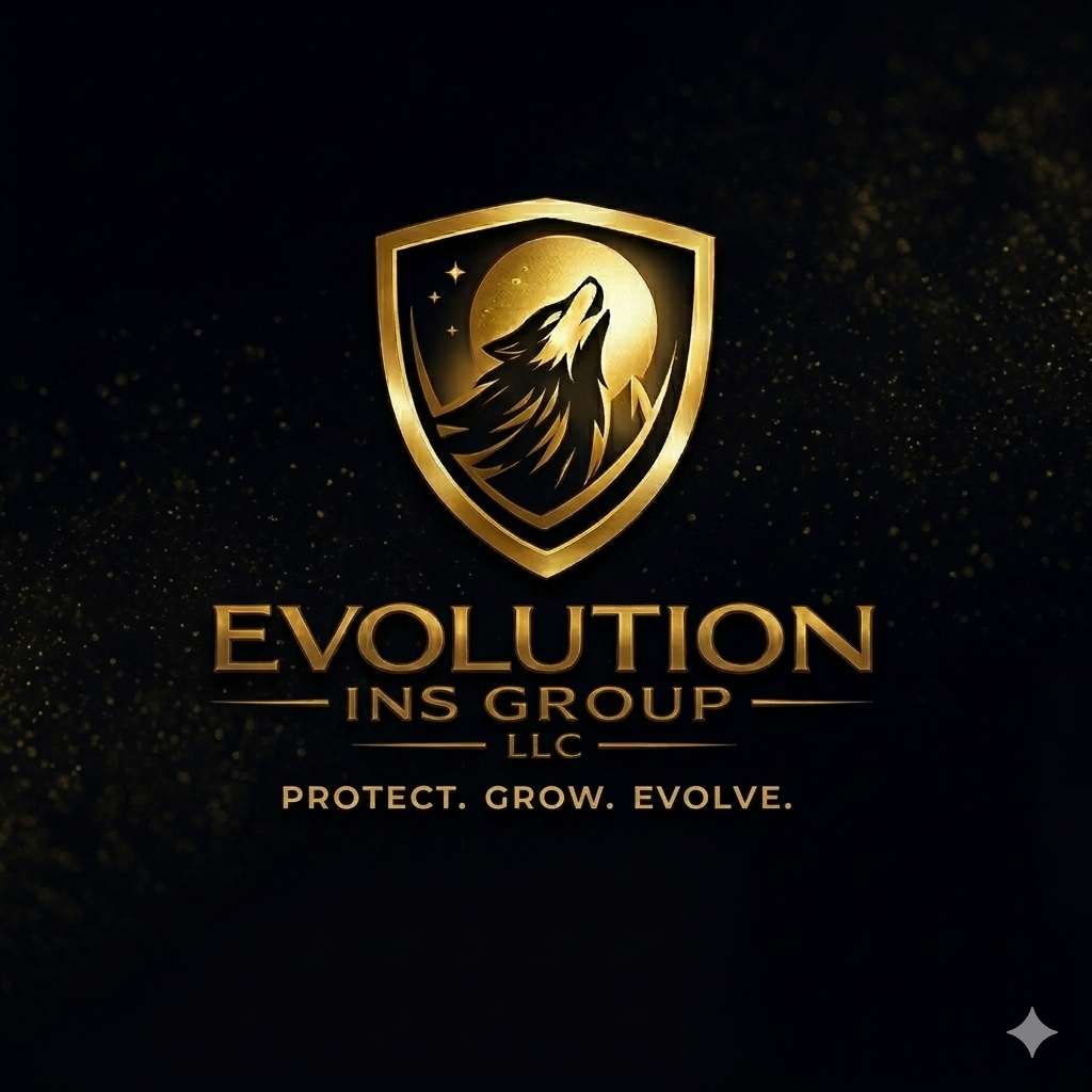 Evolution Ins Group LLC DBA New Rules of Money