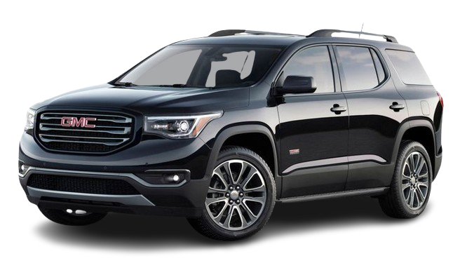 Rideshare-ready vehicle