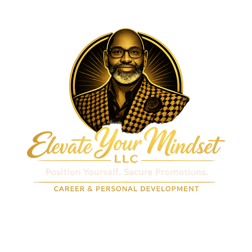 Elevate Your Mindset, LLC