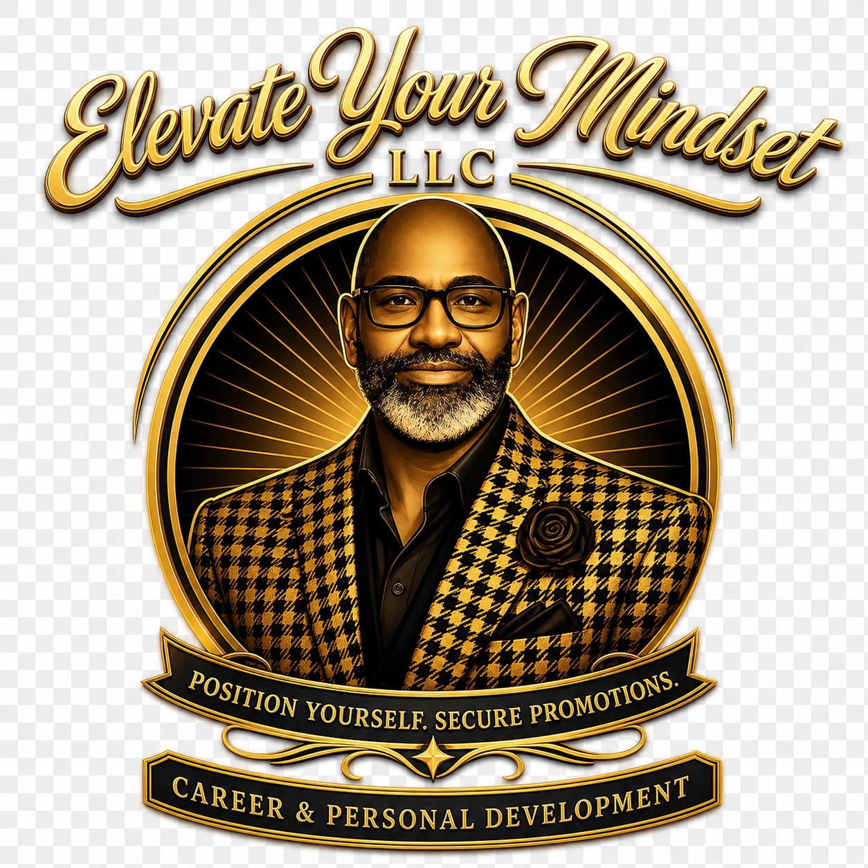Elevate Your Mindset LLC logo
