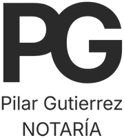 18ª Notaría de Santiago, Pilar Gutiérrez