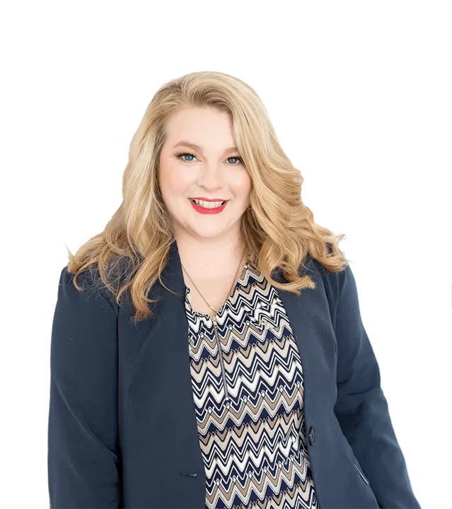 Carlotta Thompson, founder of Tax Strategists of America
