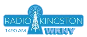 Radio Kingston WKNY 1490 AM
