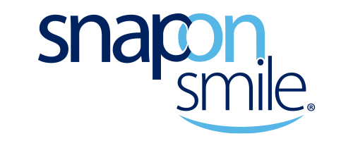 Snap-On Smile Logo