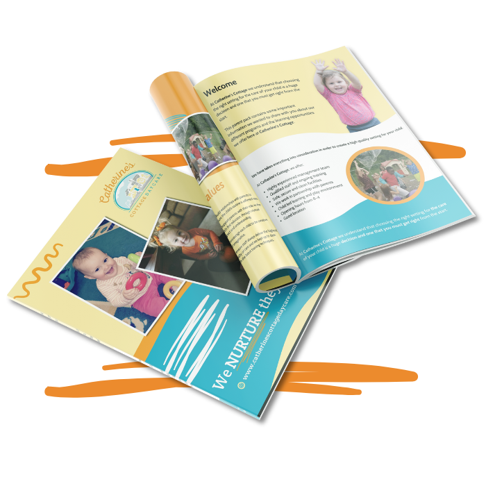 Child care prospectus