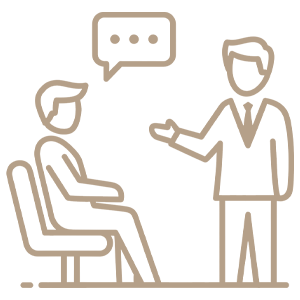 Quick online booking