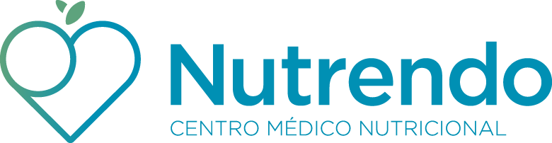 Nutrendo Logo